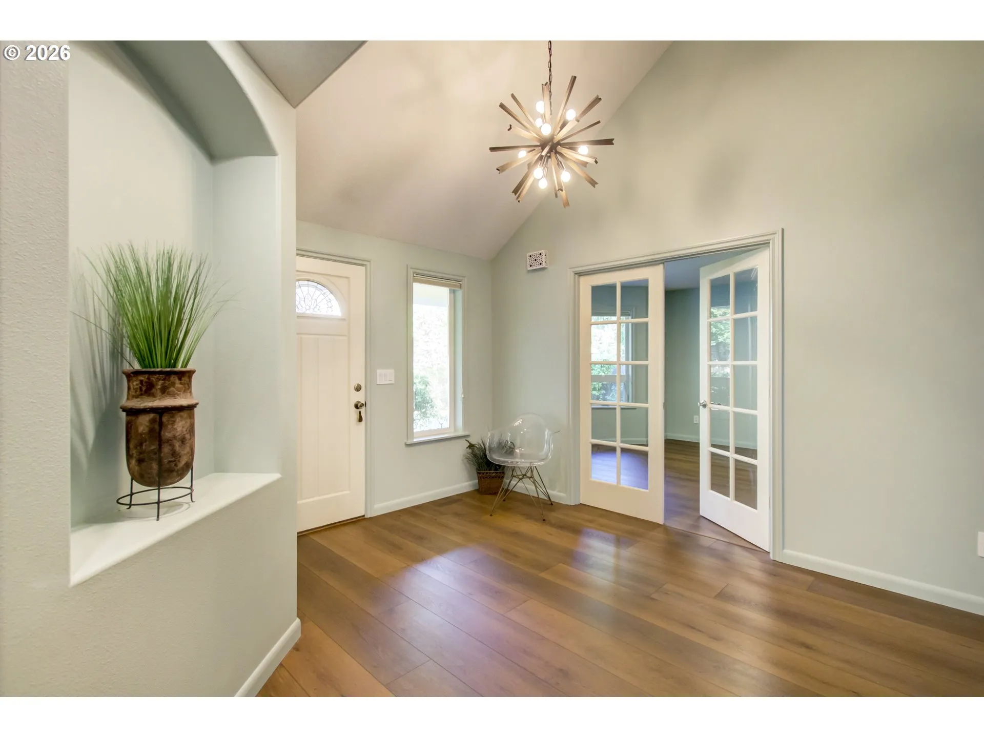 Entrance/Foyer