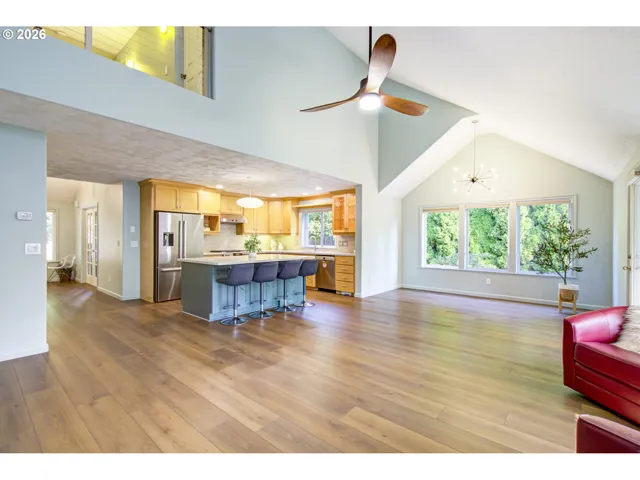 Great Room-Ceiling Fan
