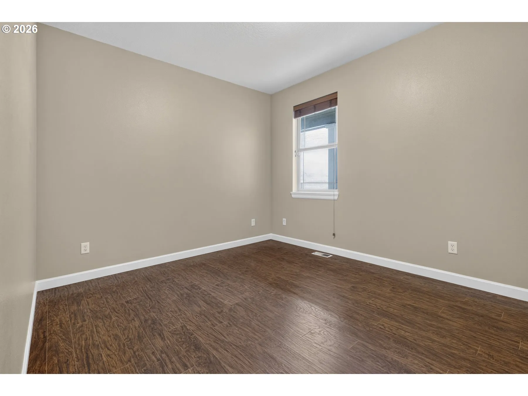 Bedroom-# 1