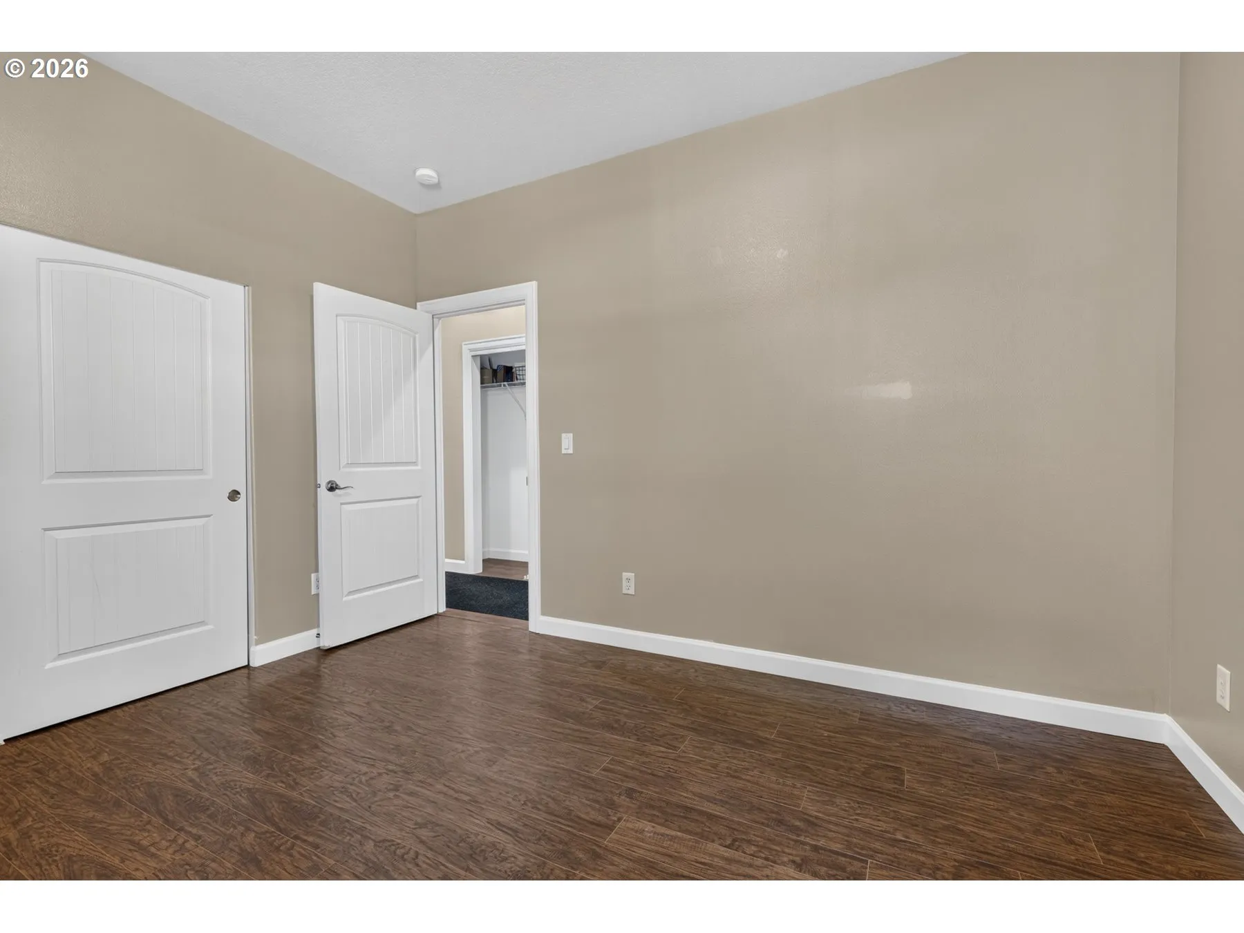 Bedroom-# 1