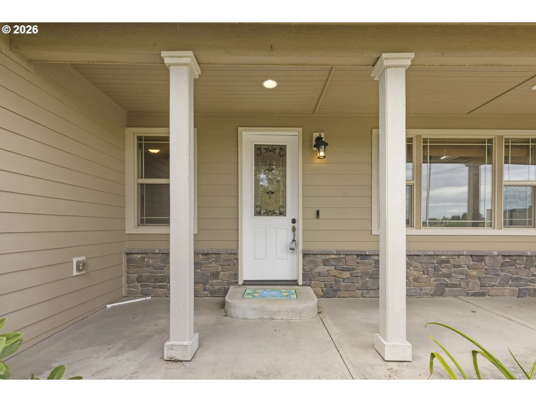 Porch