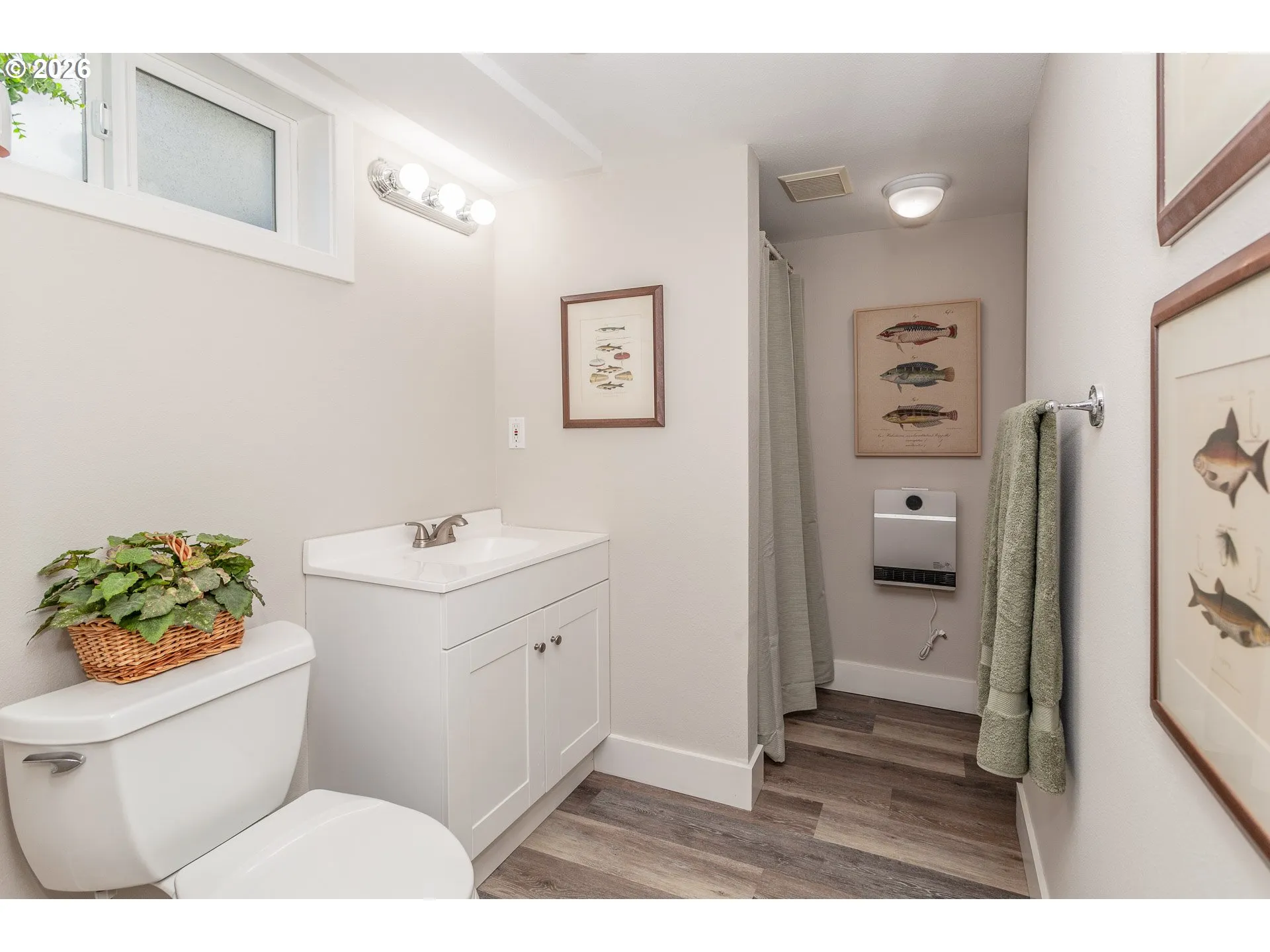 Bathroom-Lower