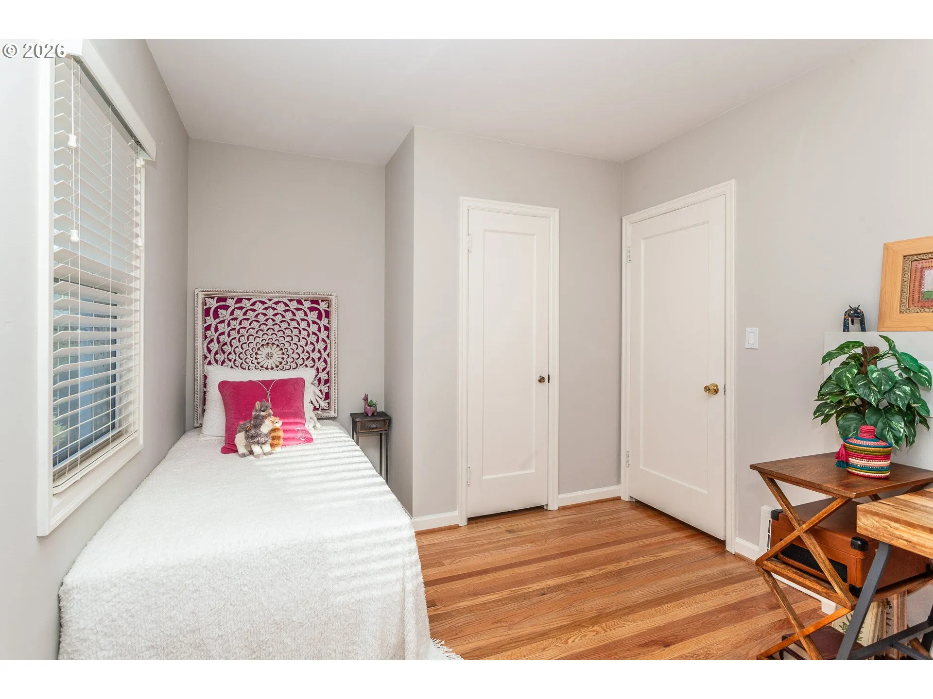 Bedroom-# 2