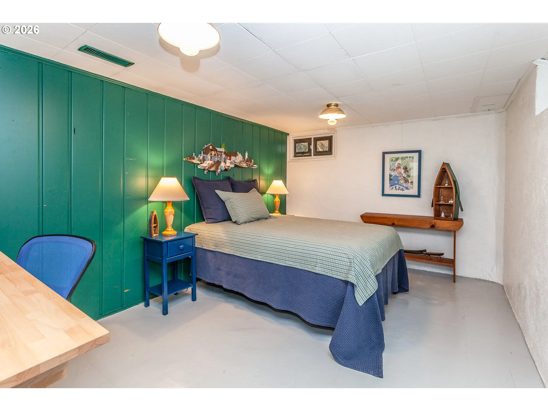Bonus Room-Lower