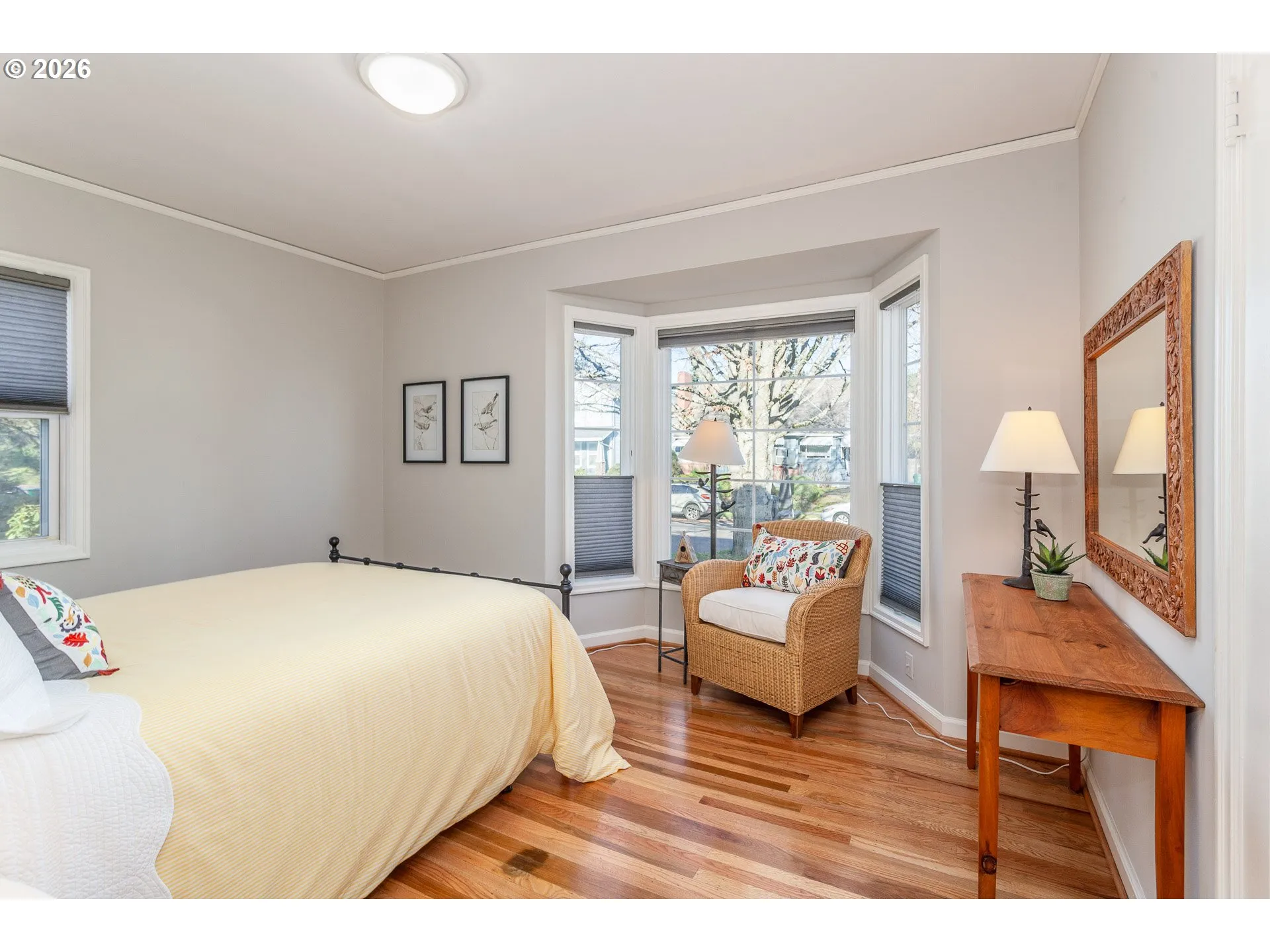 Primary Bedroom-Main