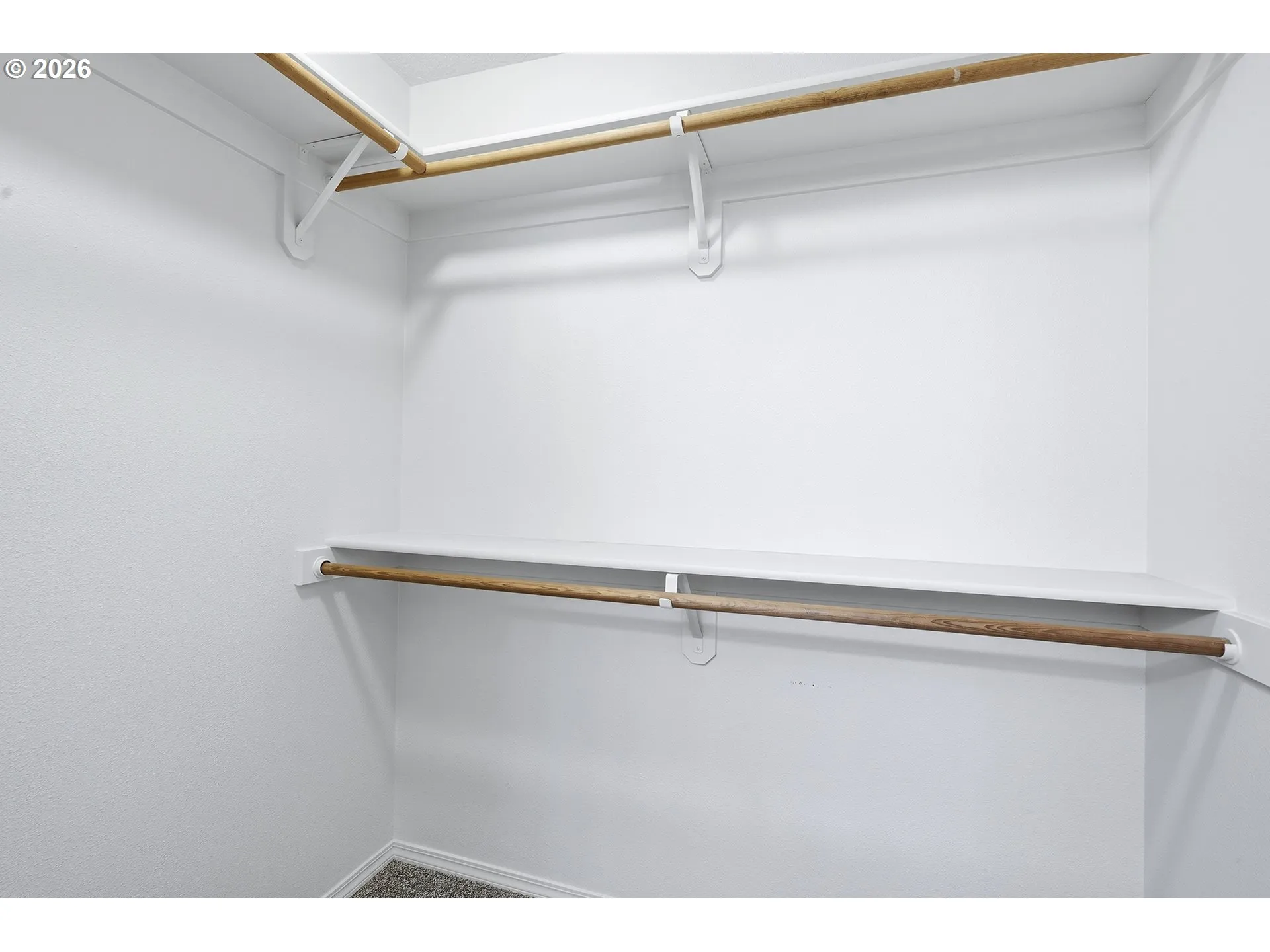 Primary Bedroom-Walk-In Closet