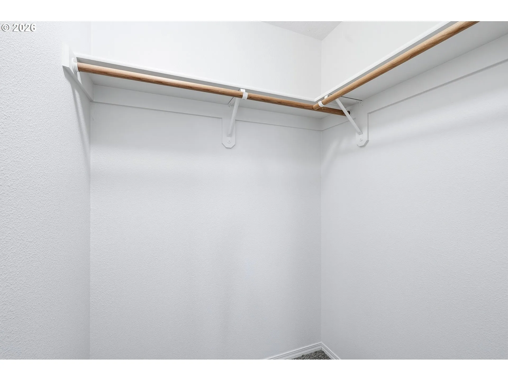 Bedroom-Walk-In Closet