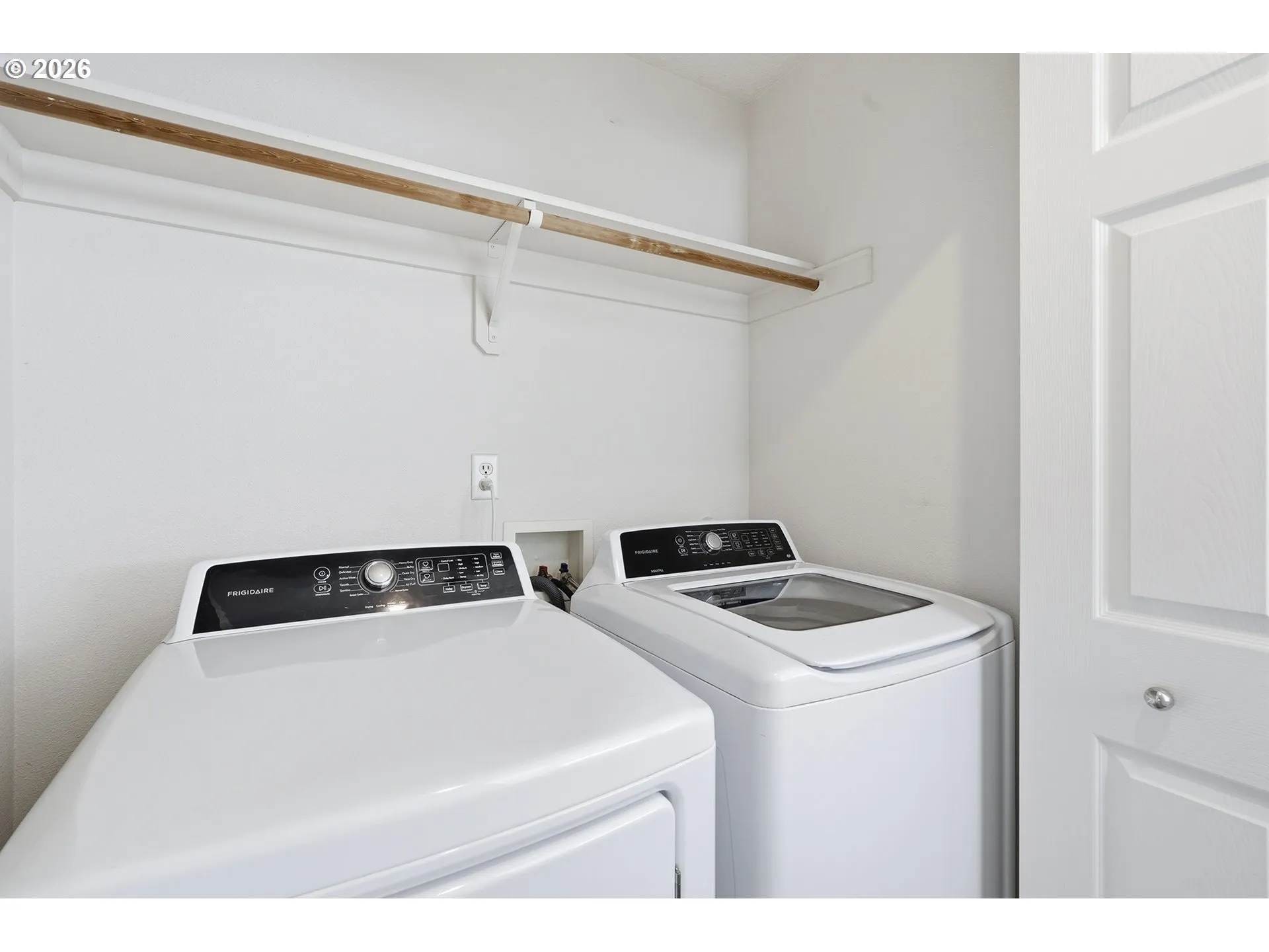 Laundry-Upper