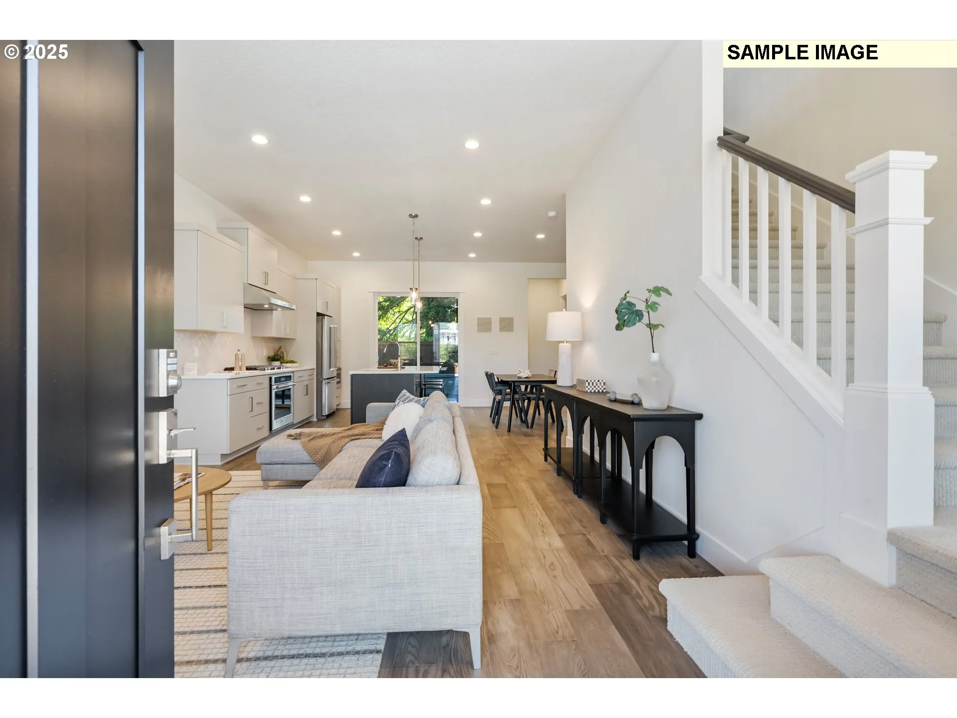 Entrance/Foyer