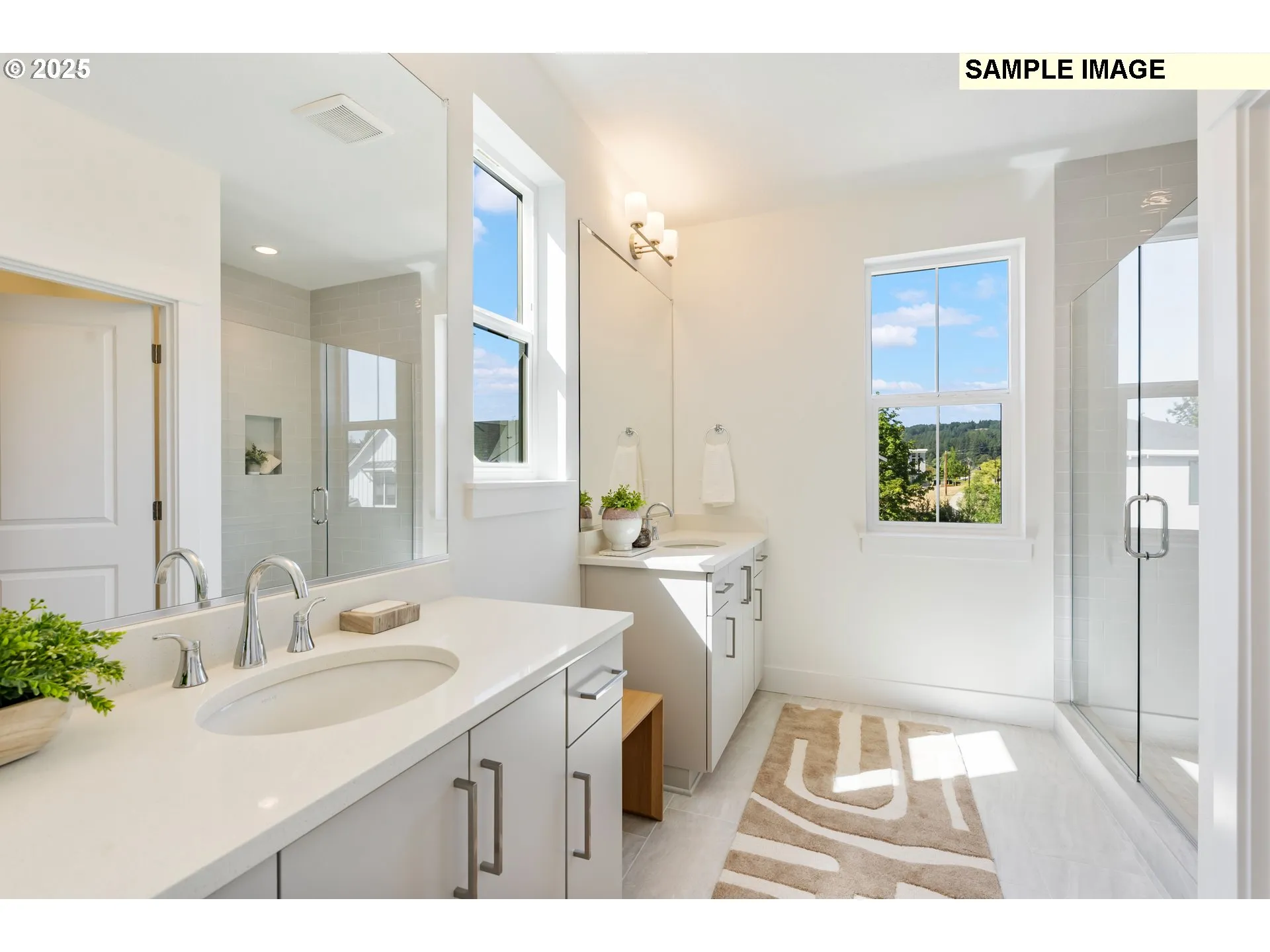 Owner's Suite Bathroom-Full Bathroom