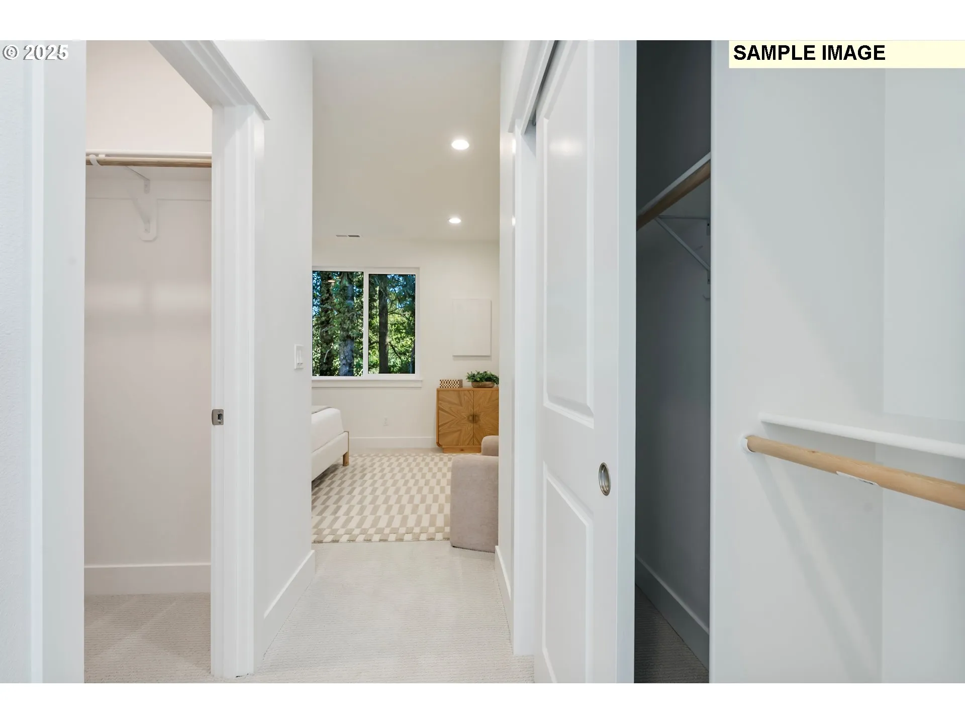 Primary Bedroom-Walk-In Closet