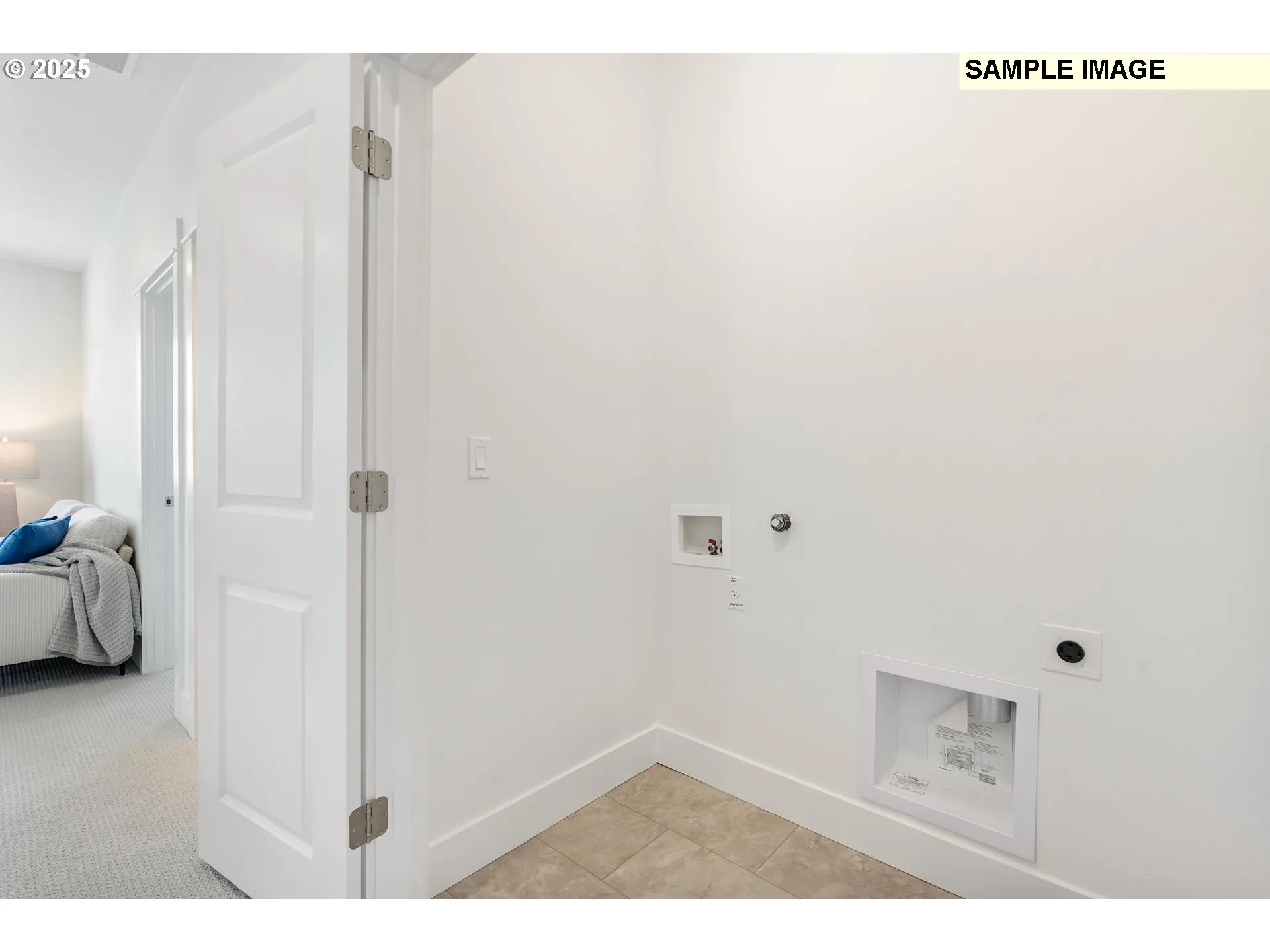 Laundry-Upper