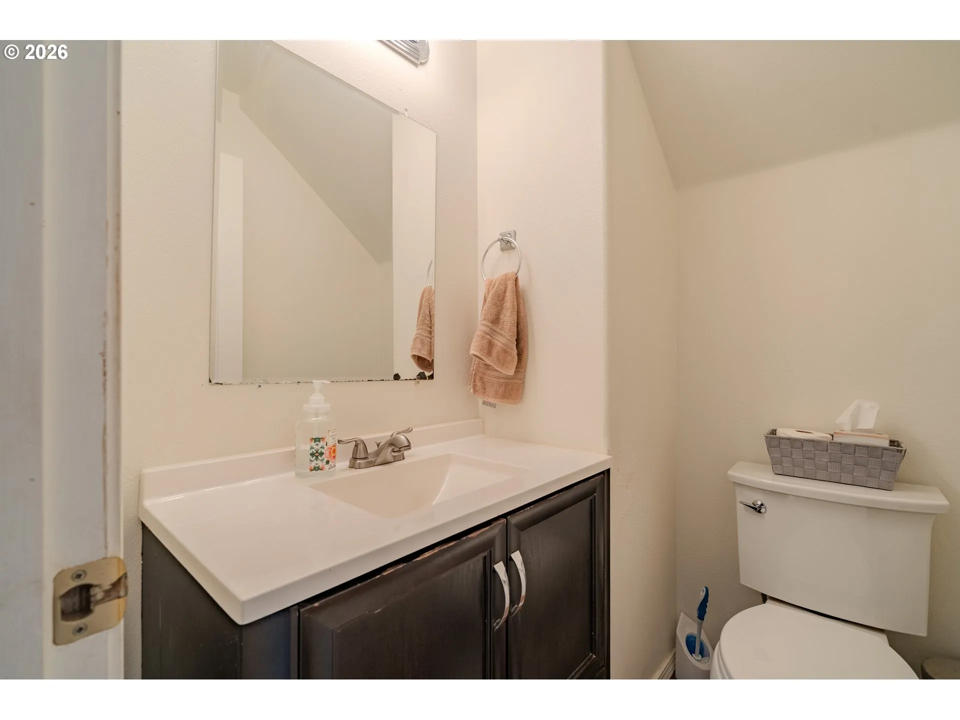 Bathroom-Half Bath