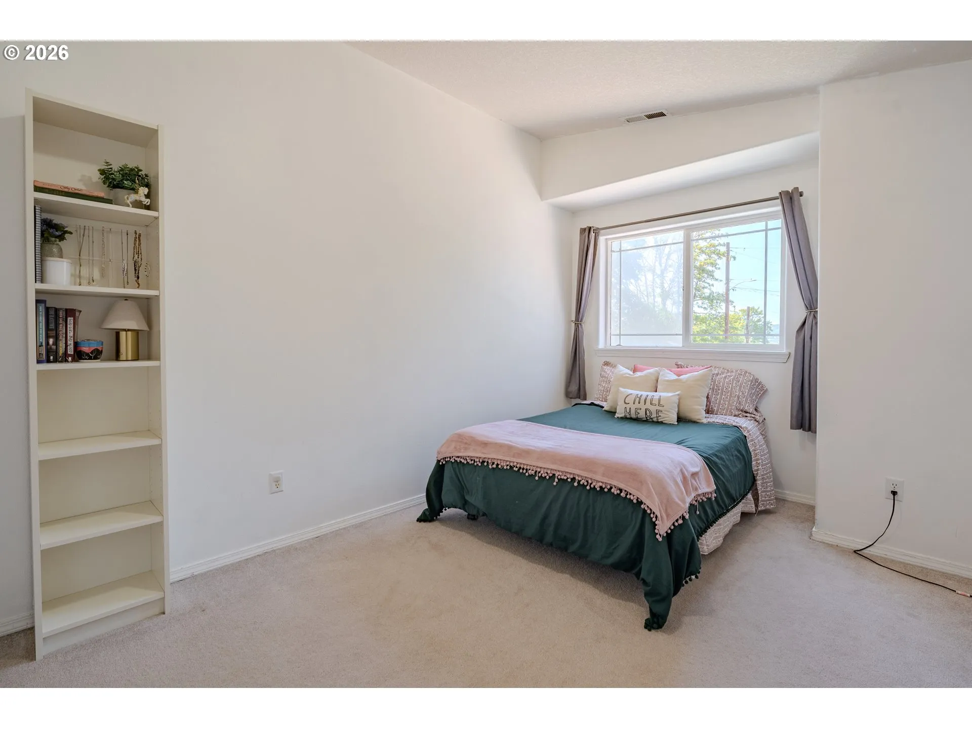 Bedroom-# 1