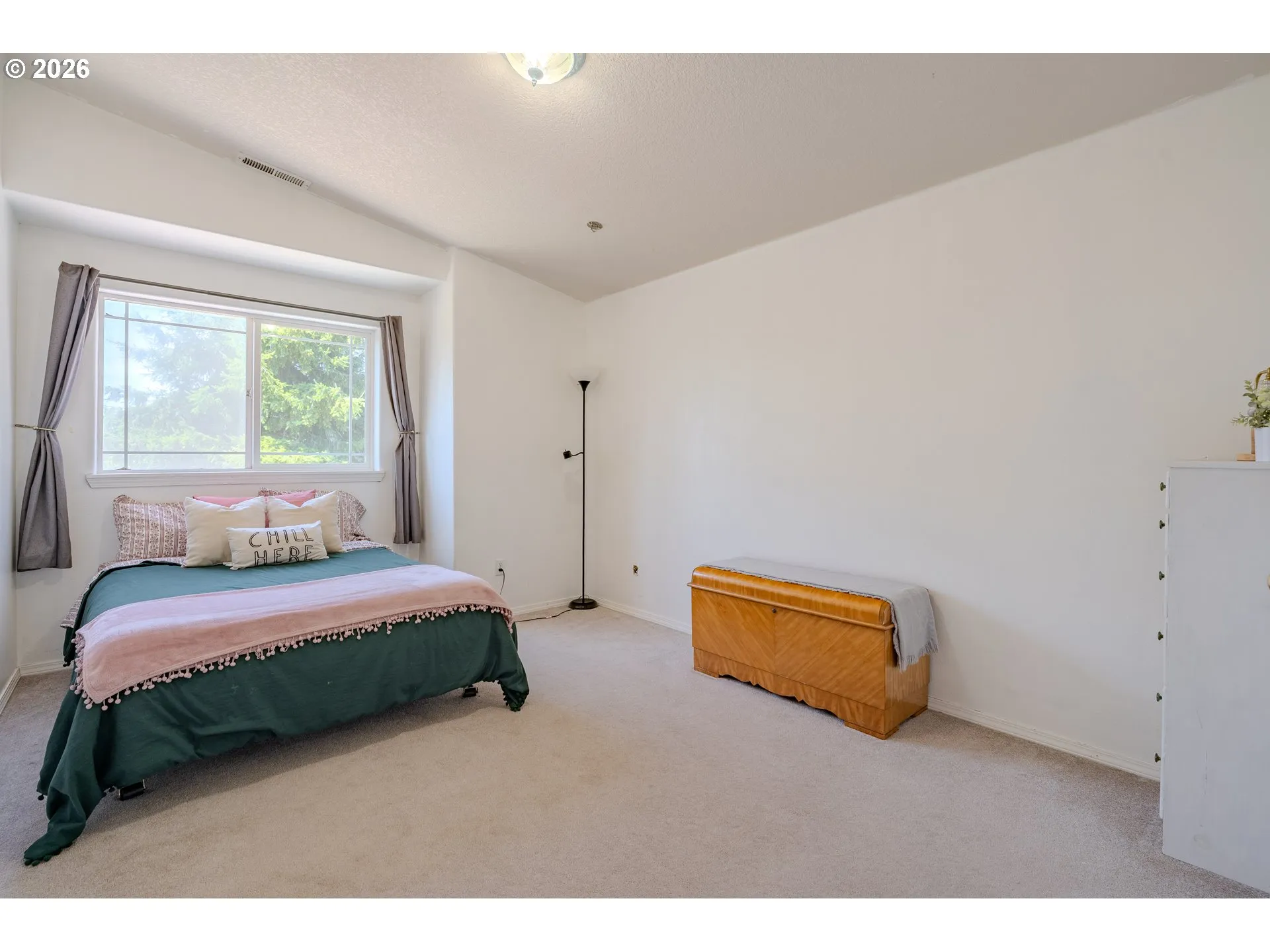 Bedroom-# 1