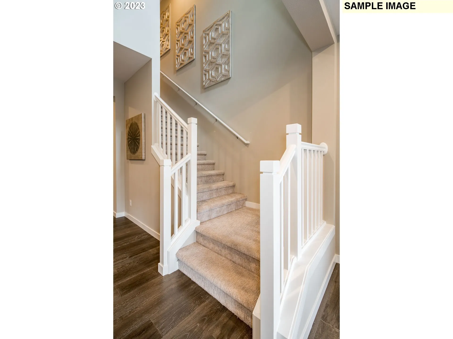 Staircase