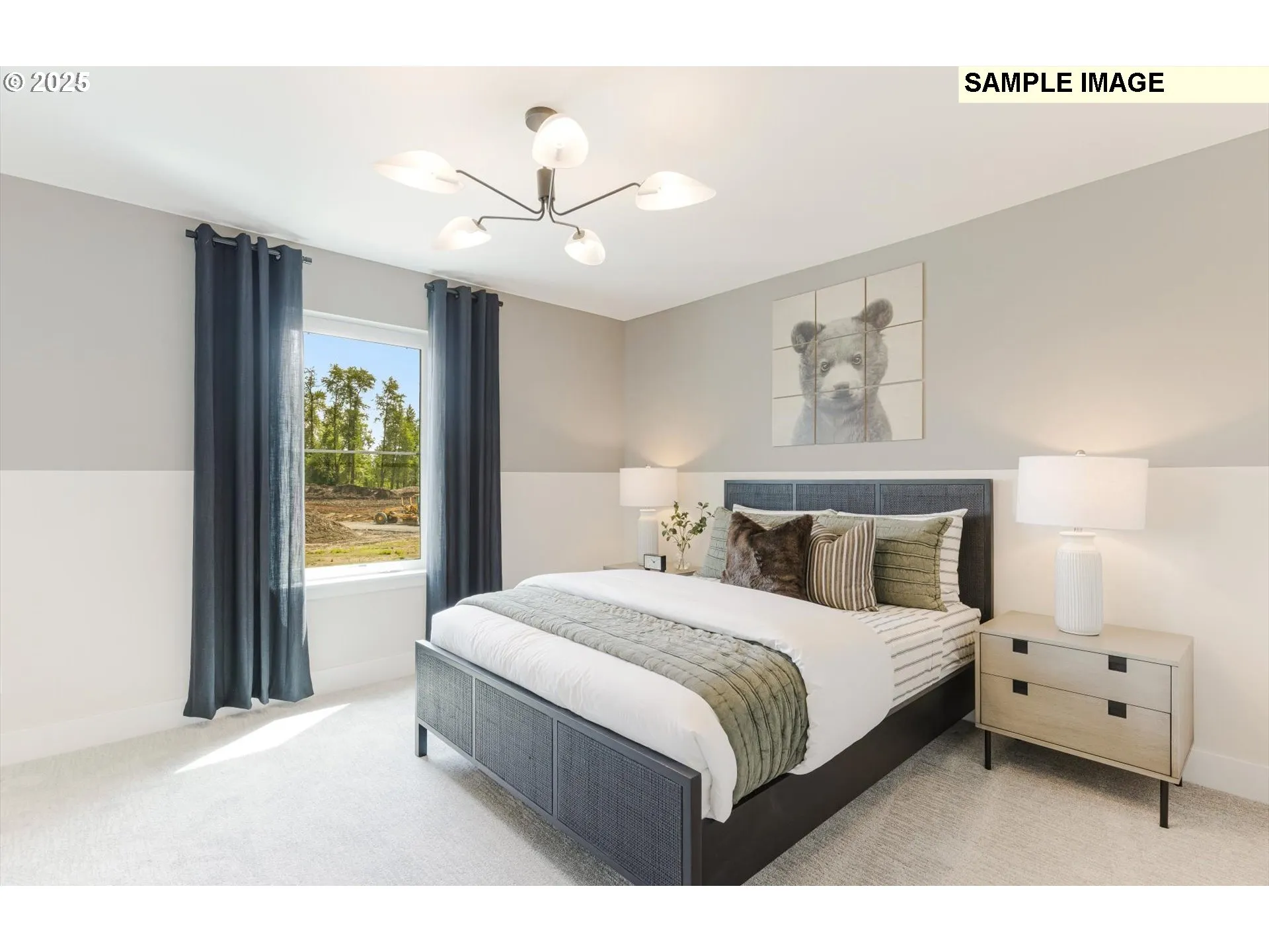 Bedroom-Upper