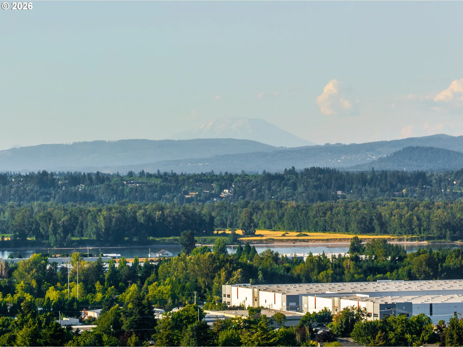 View-Mountain