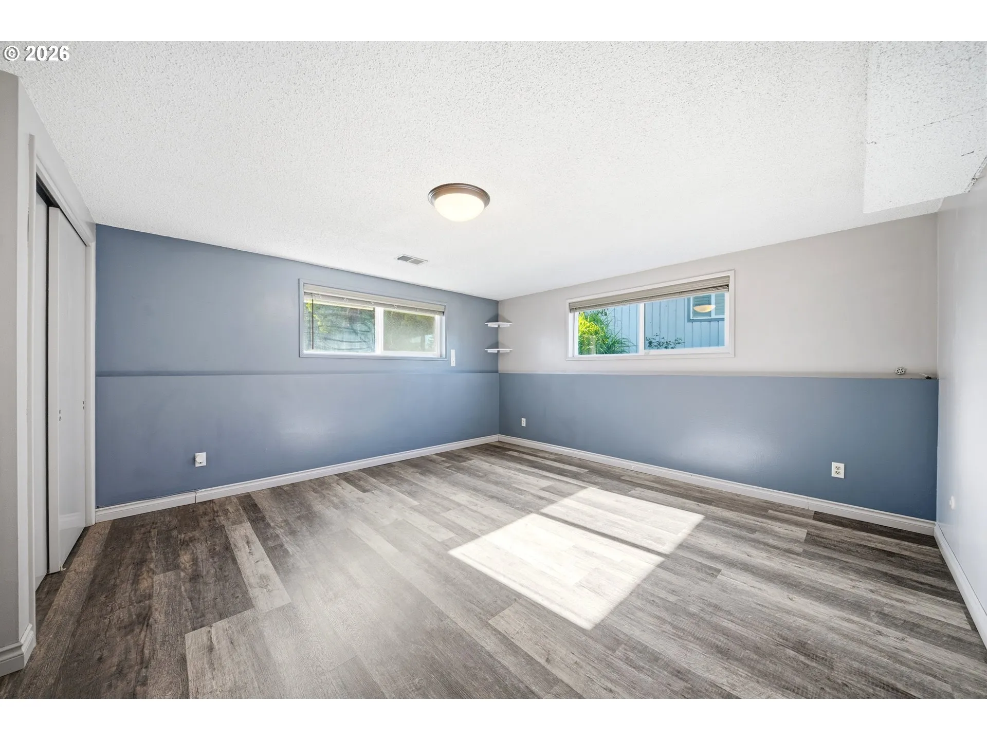 Bedroom, Primary #2-Lower