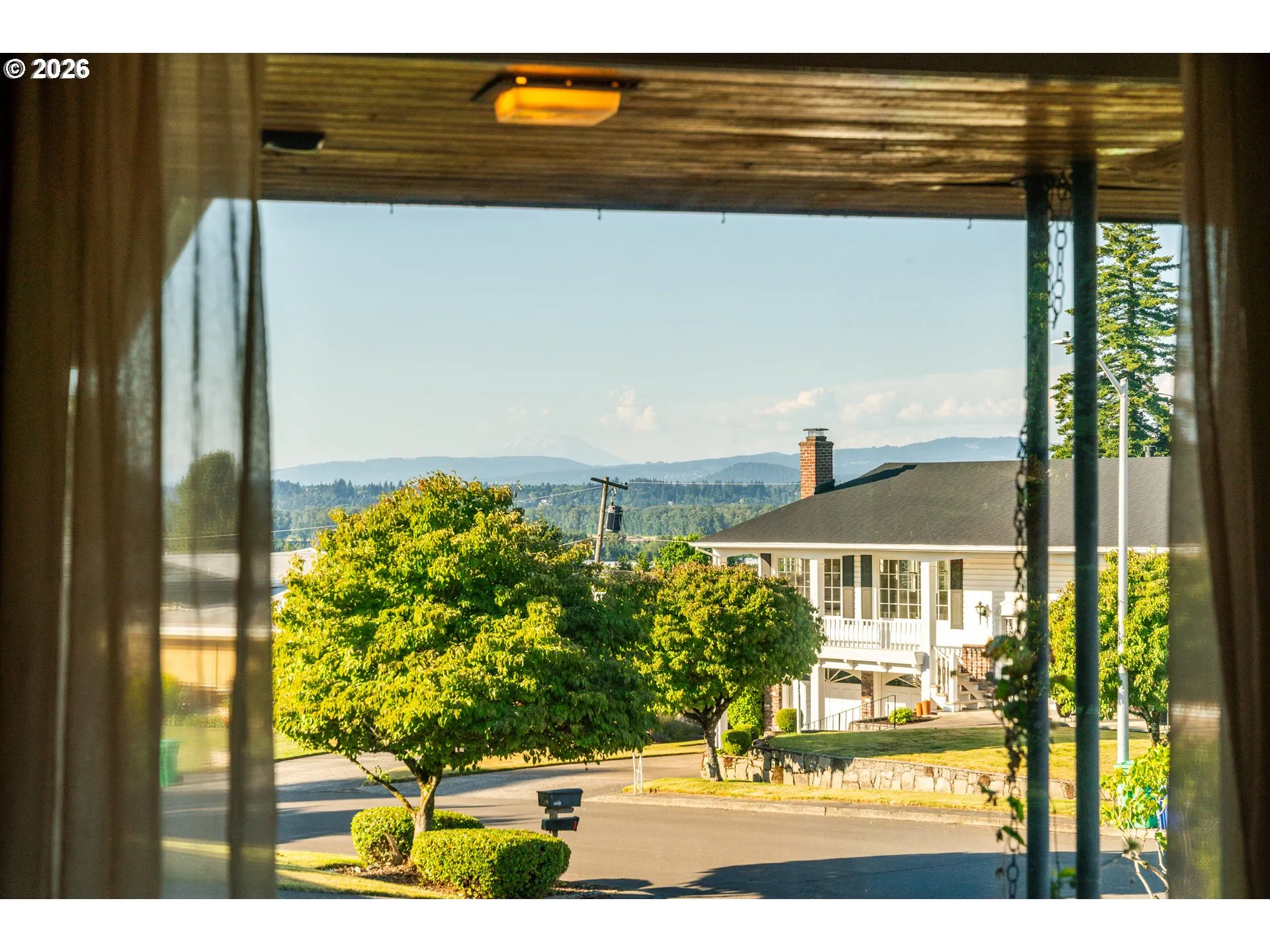 View-Mountain