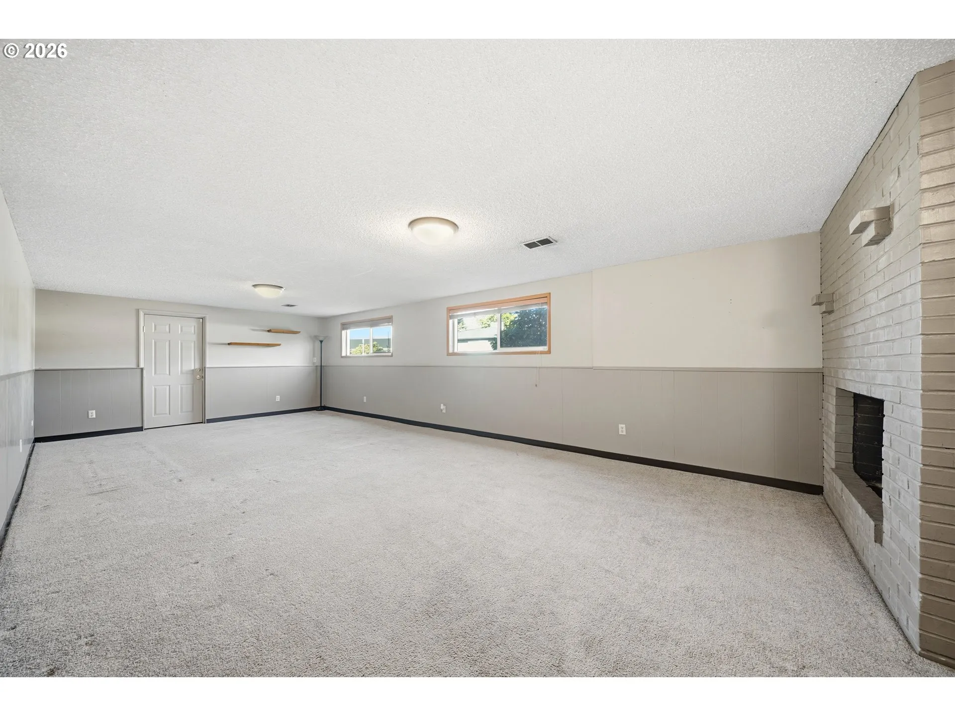 Family Room-Lower