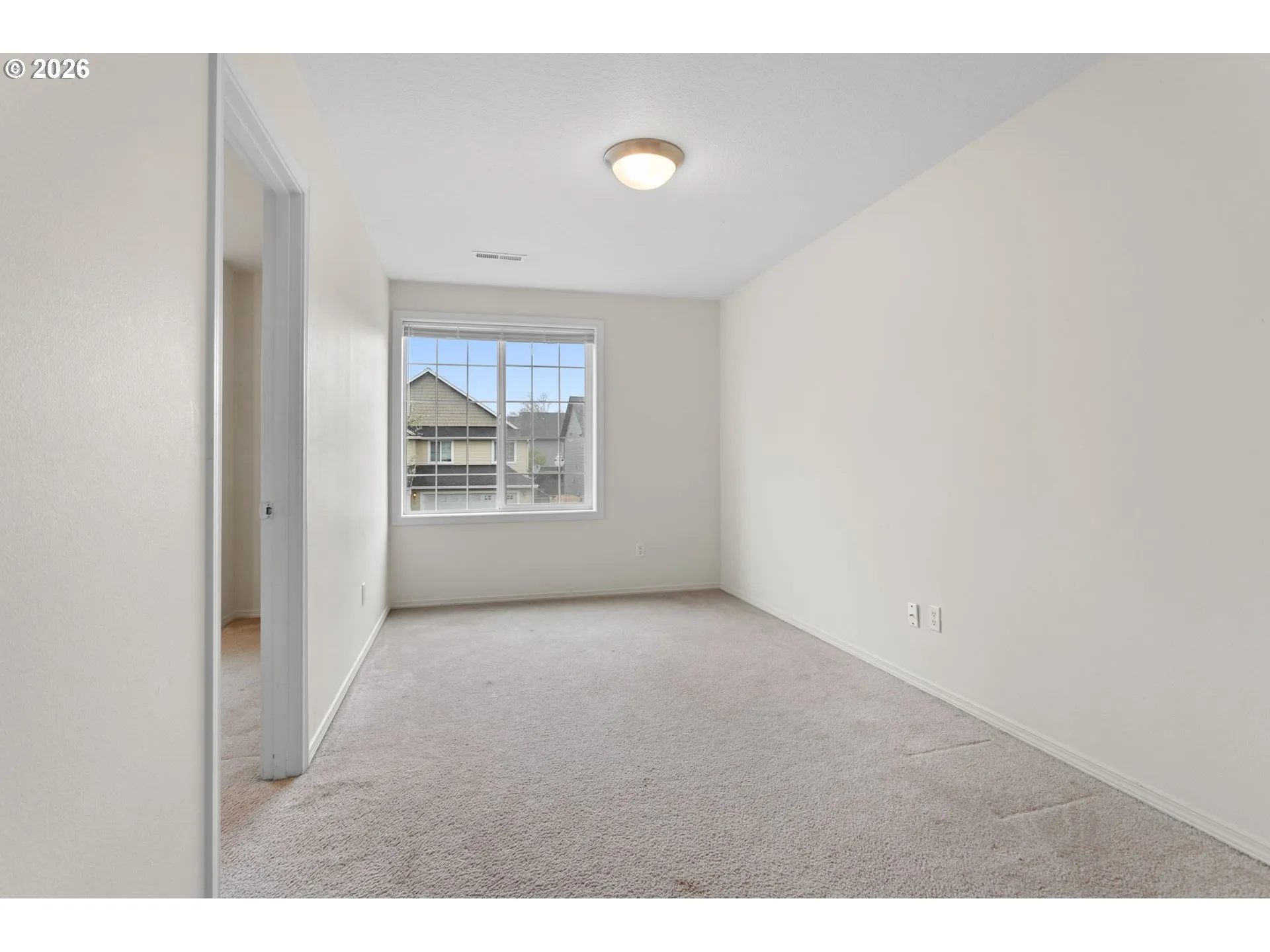 Bonus Room-Upper