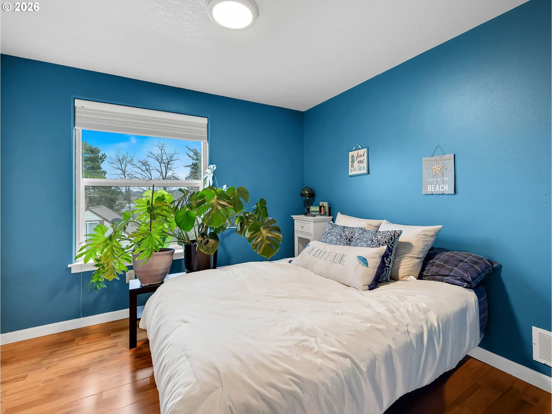 Bedroom-# 1