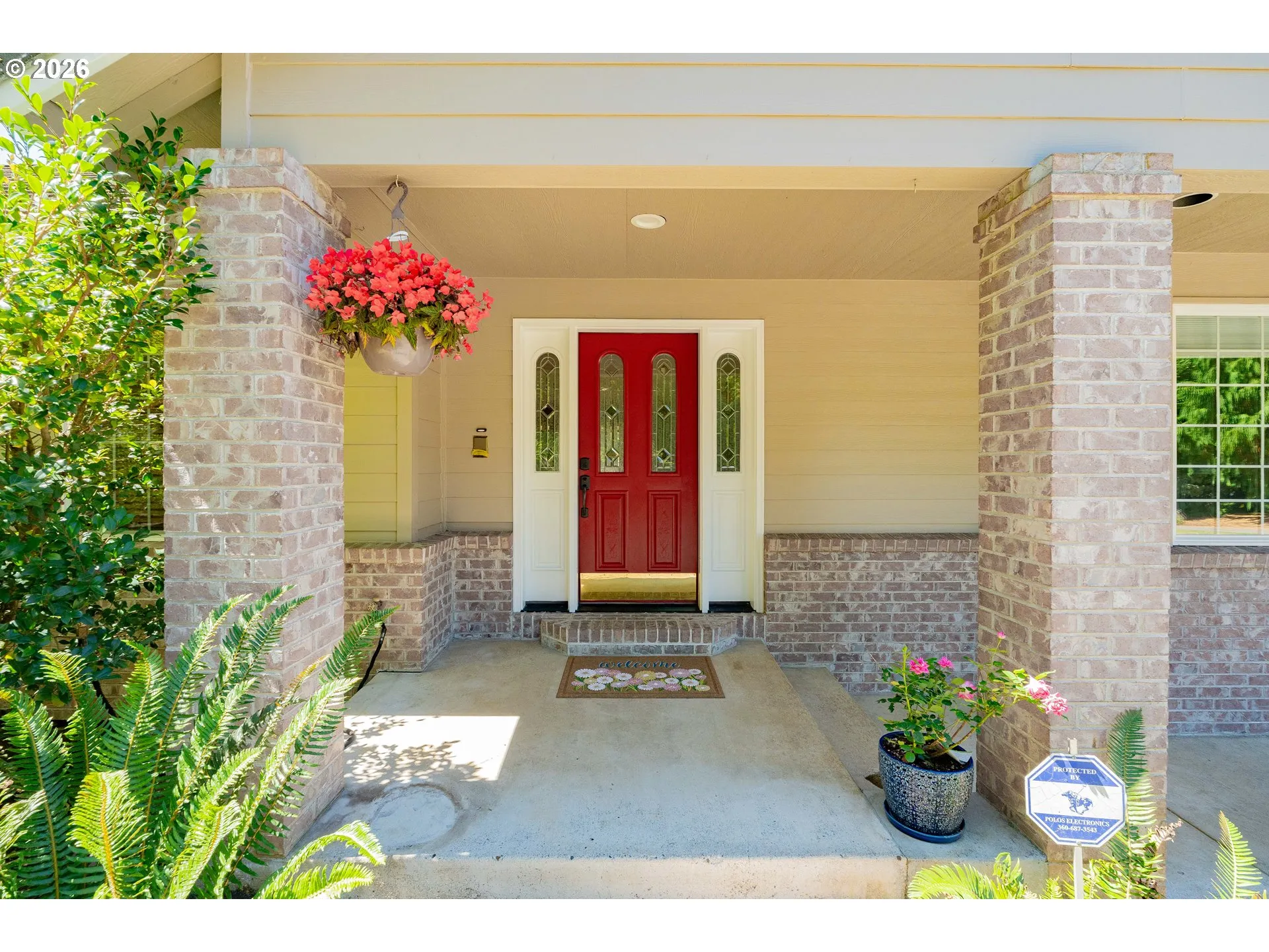Entrance/Foyer