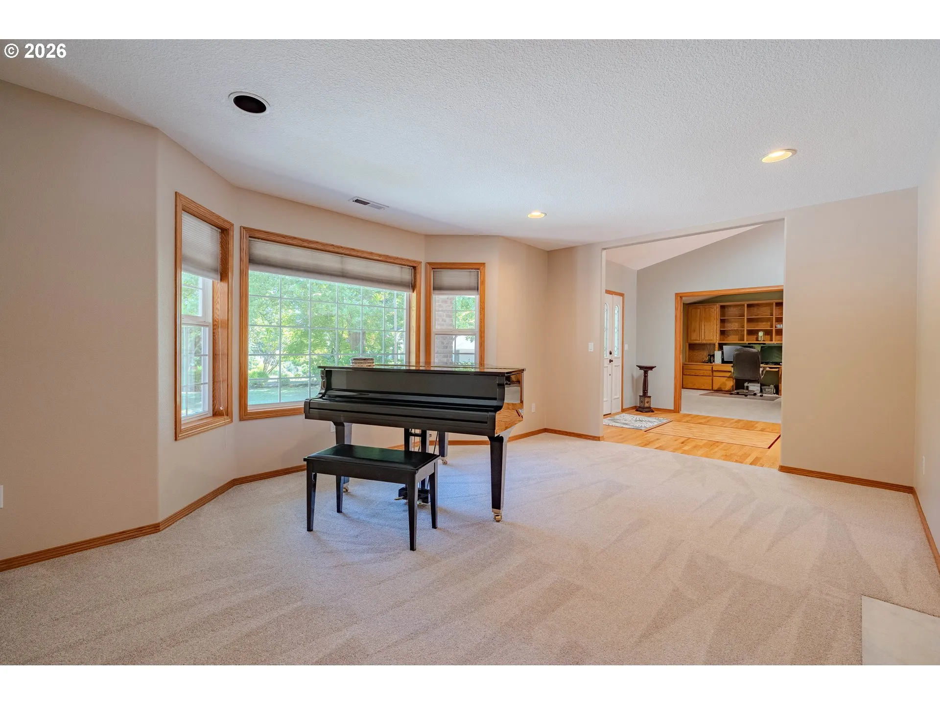 Dining Room-Formal