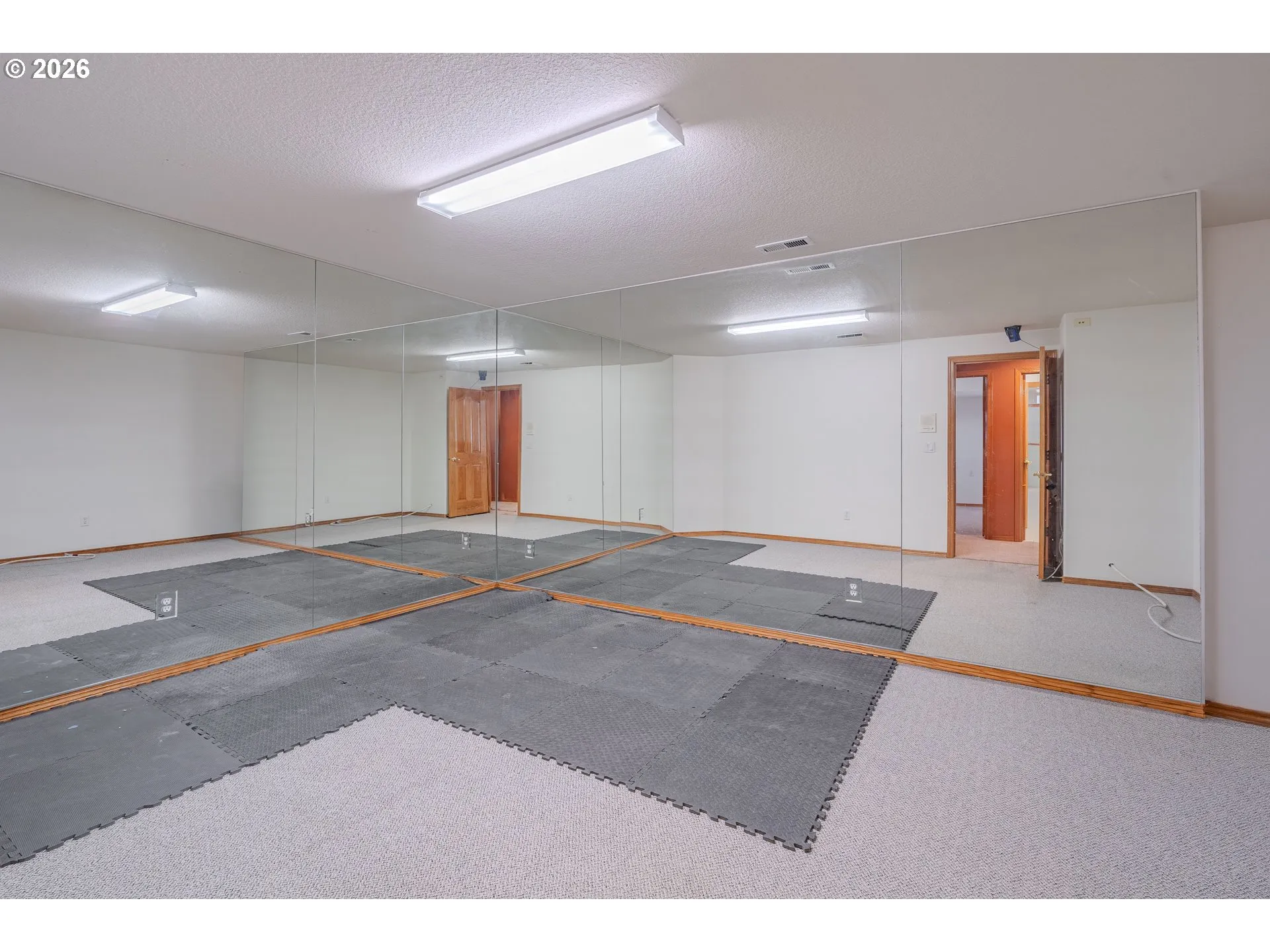 Weight Room-Lower