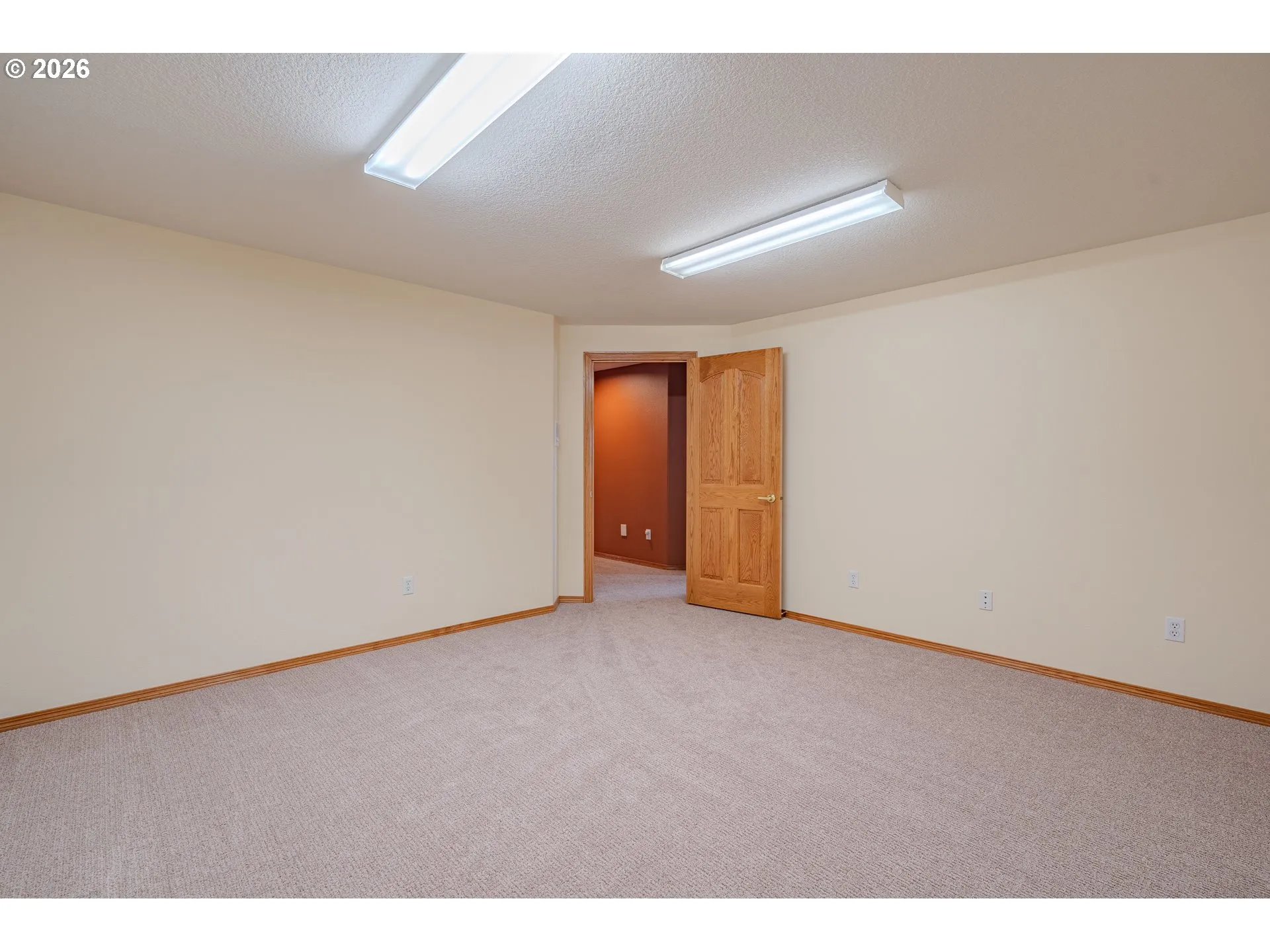 Recreation Room-Finished