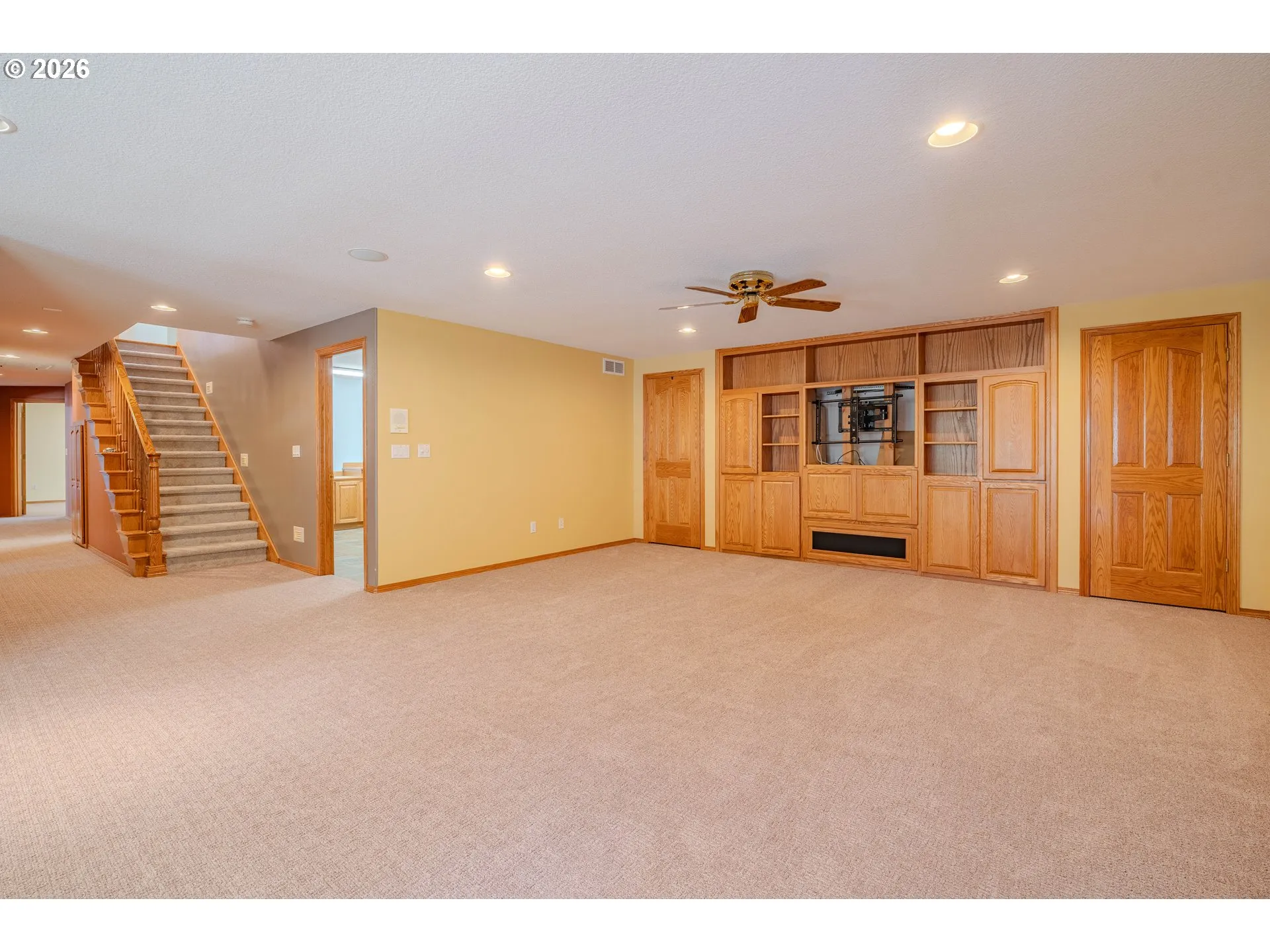 Family Room-Lower