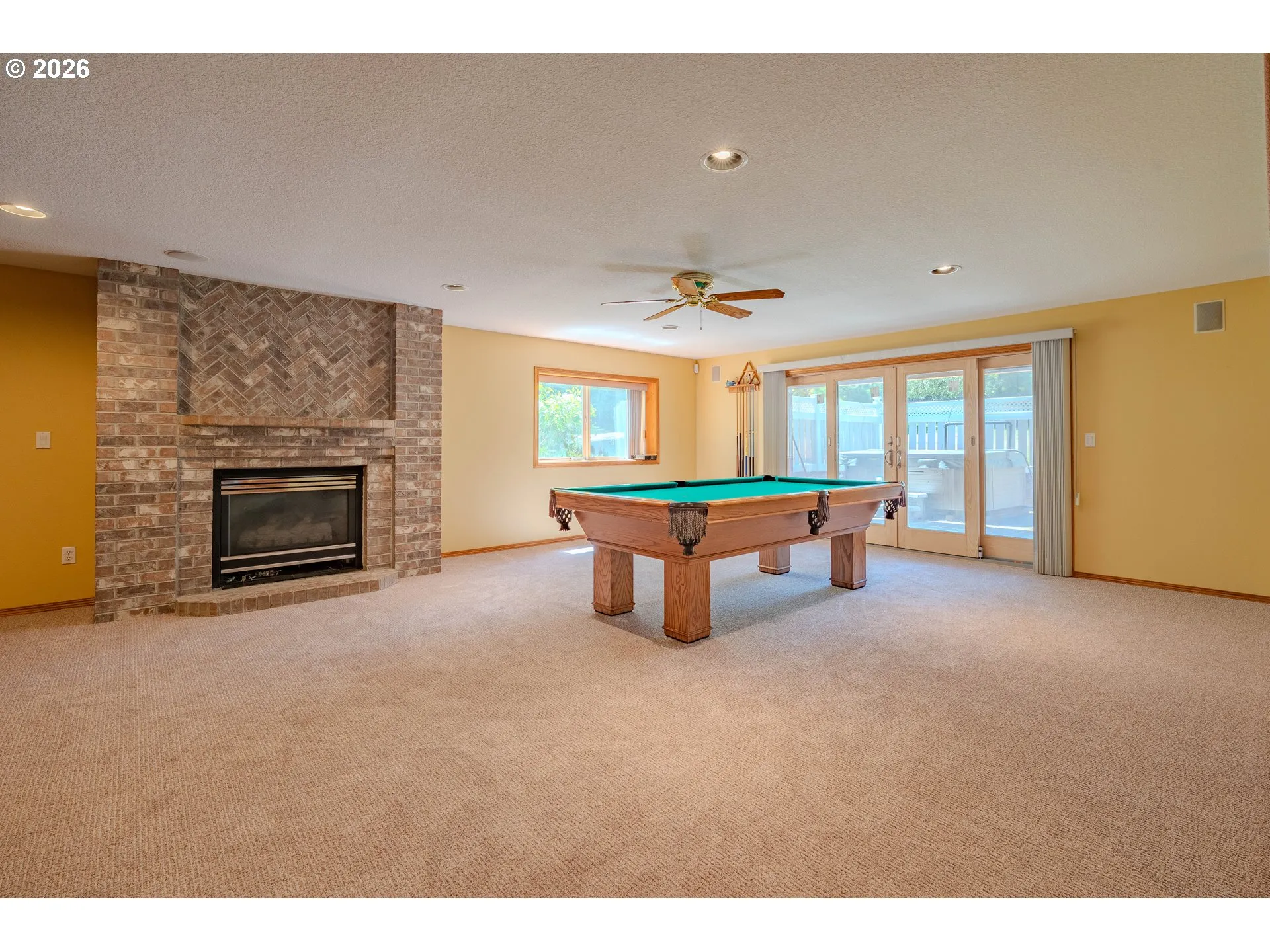 Family Room-Lower