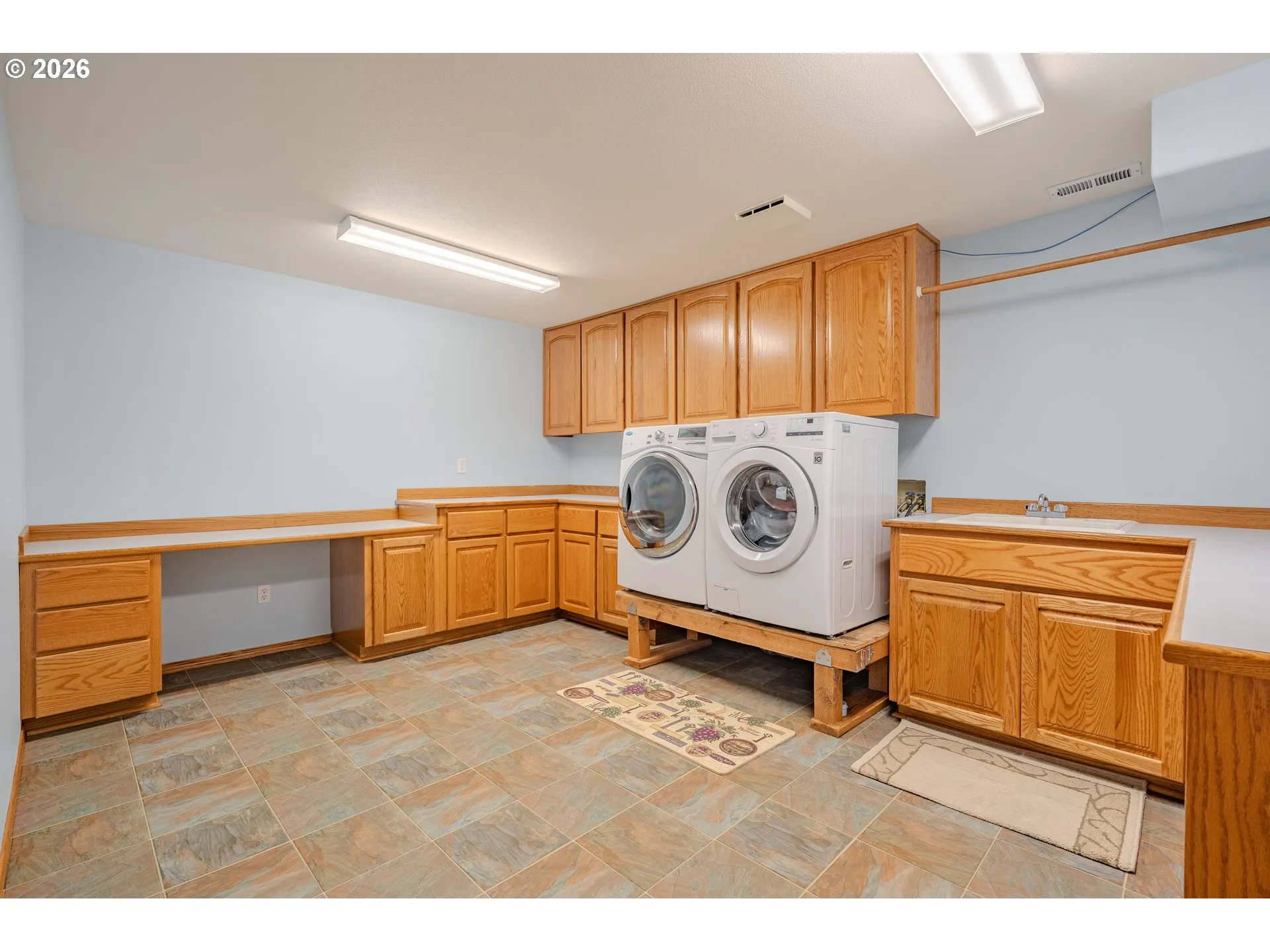 Laundry-Lower