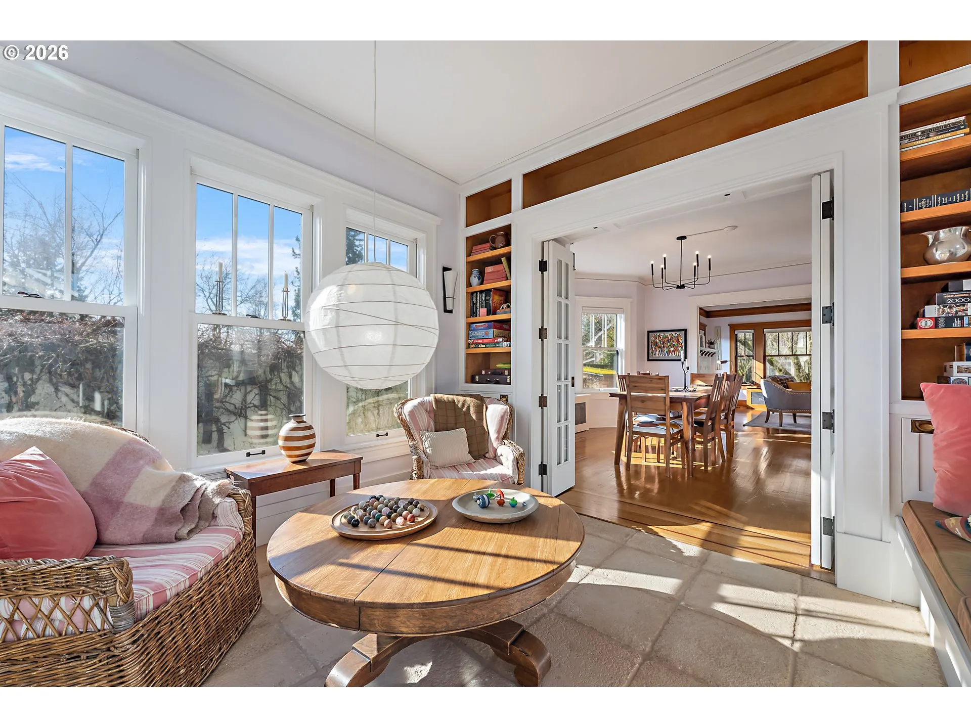 Sun Room