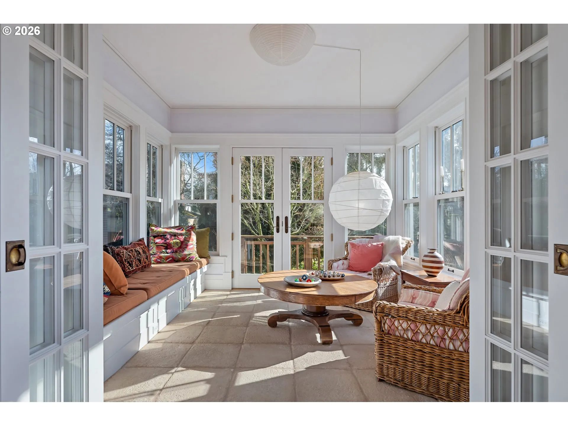 Sun Room