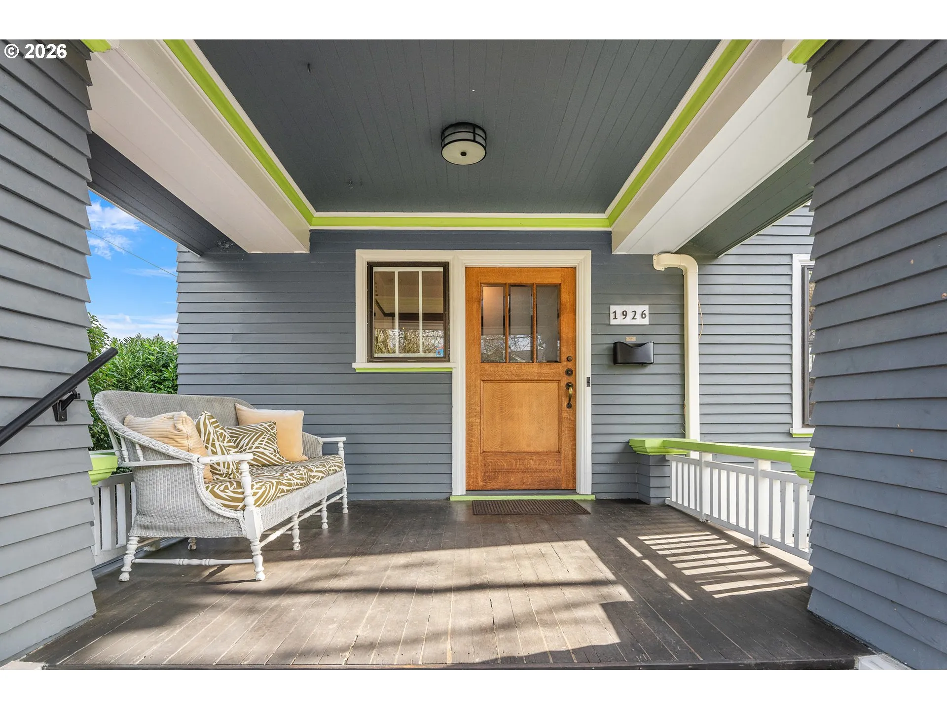 Porch