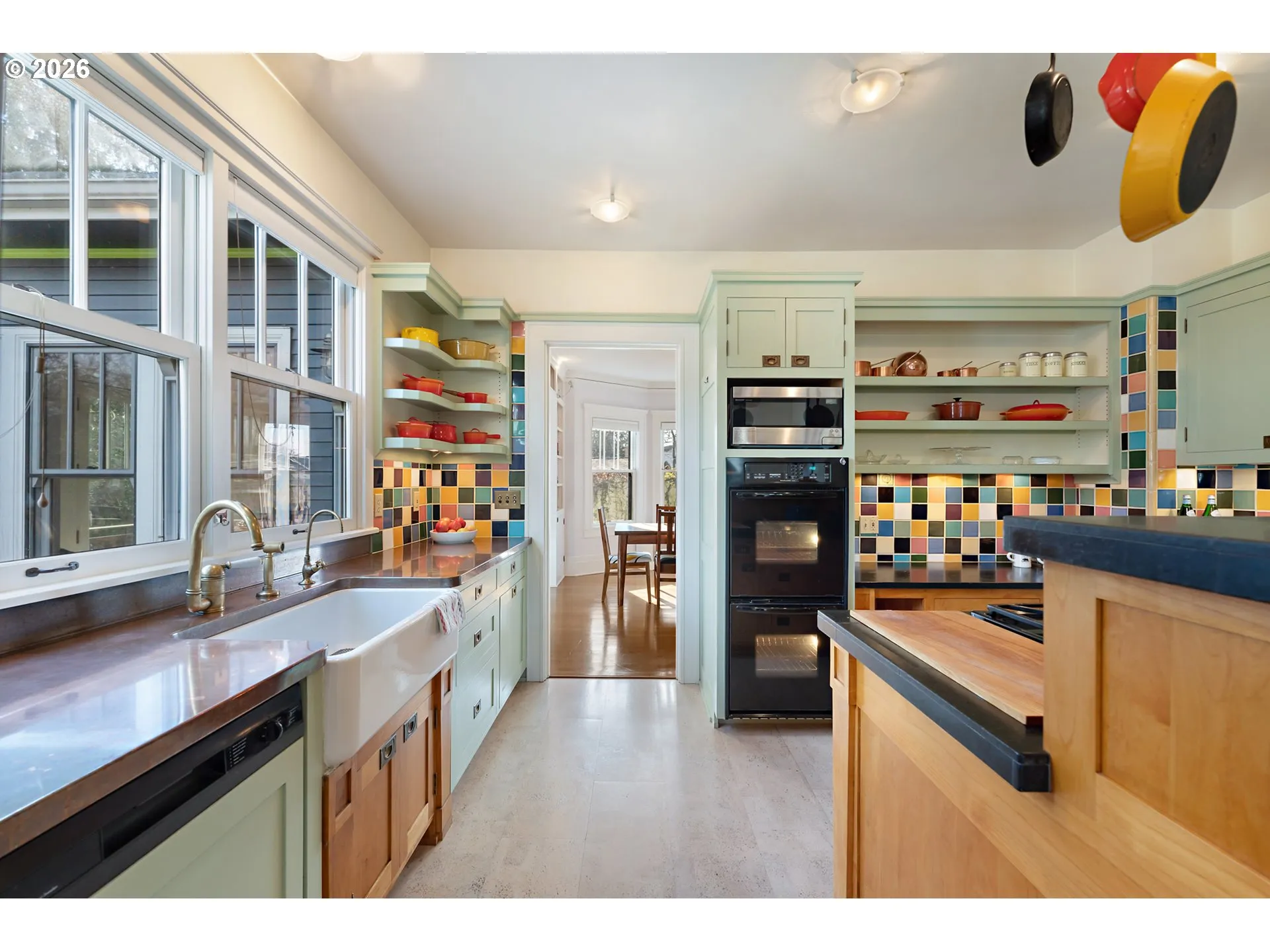 Kitchen-Oven