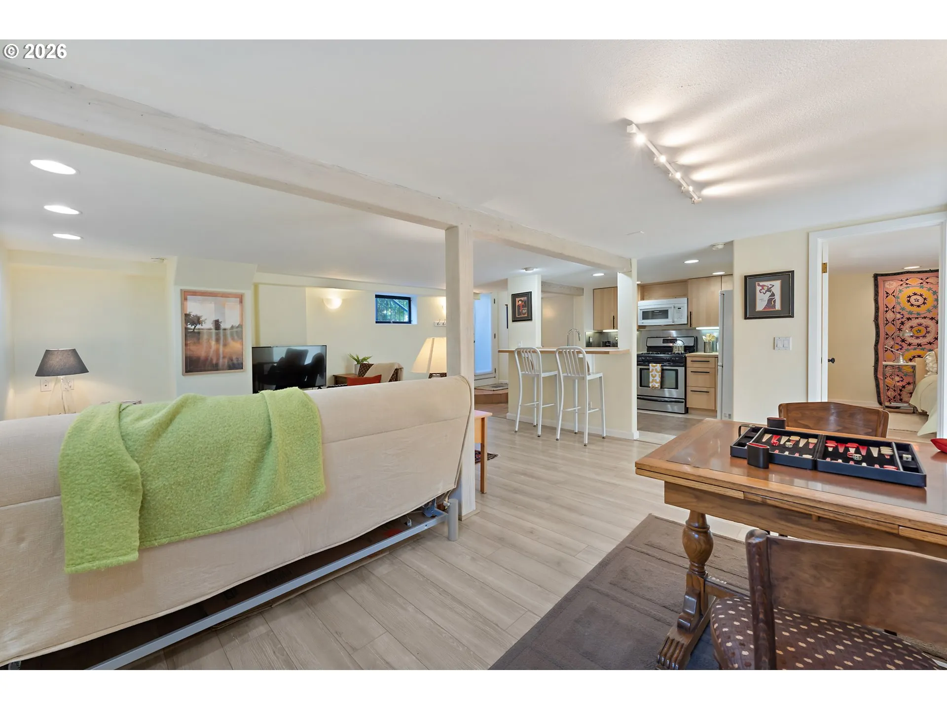 Living Room/Dining Room-# 2