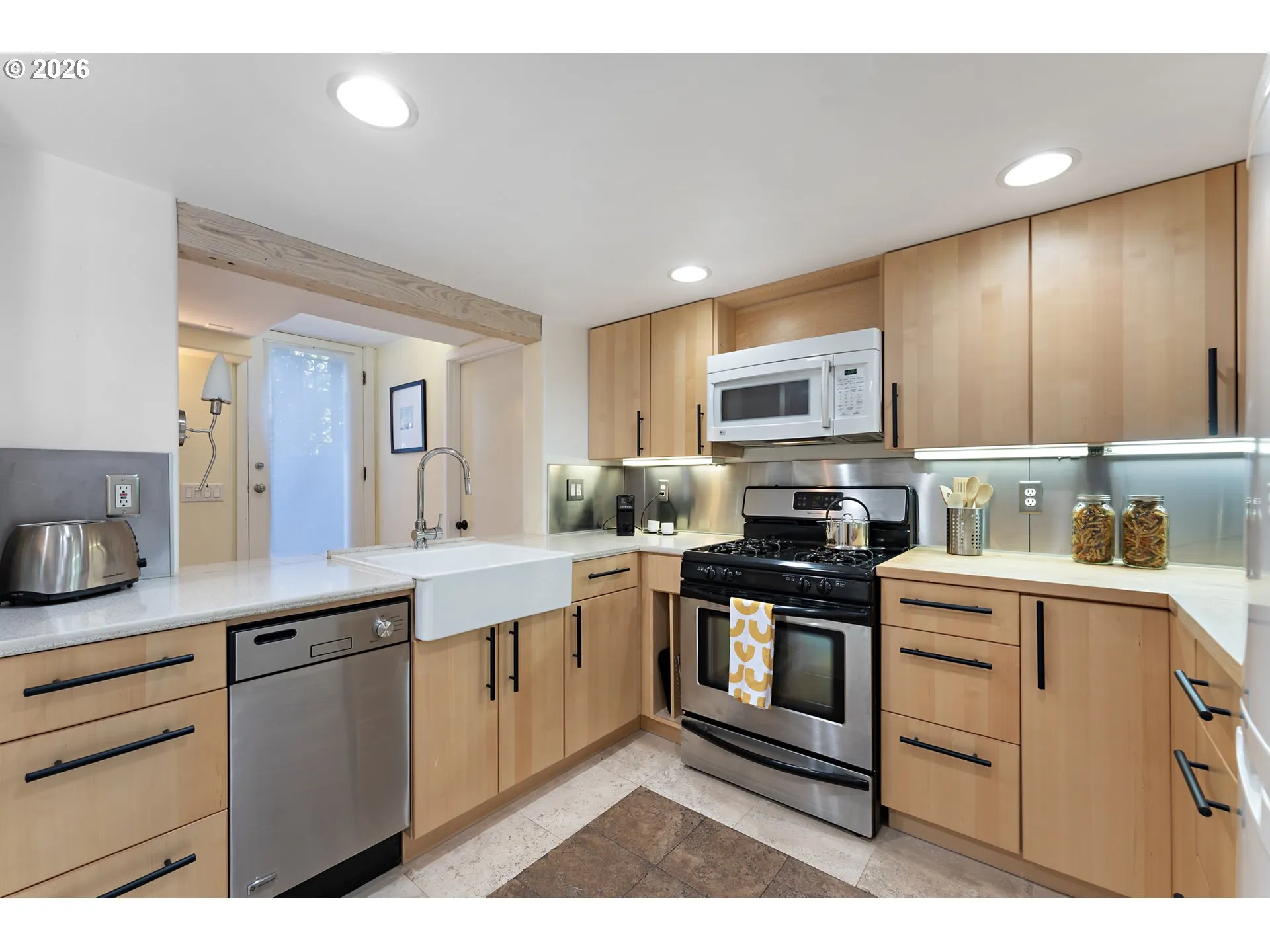 Kitchen-# 2