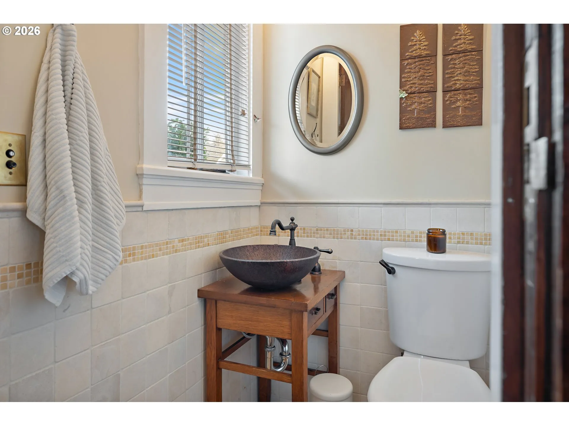 Partial Bath-Main