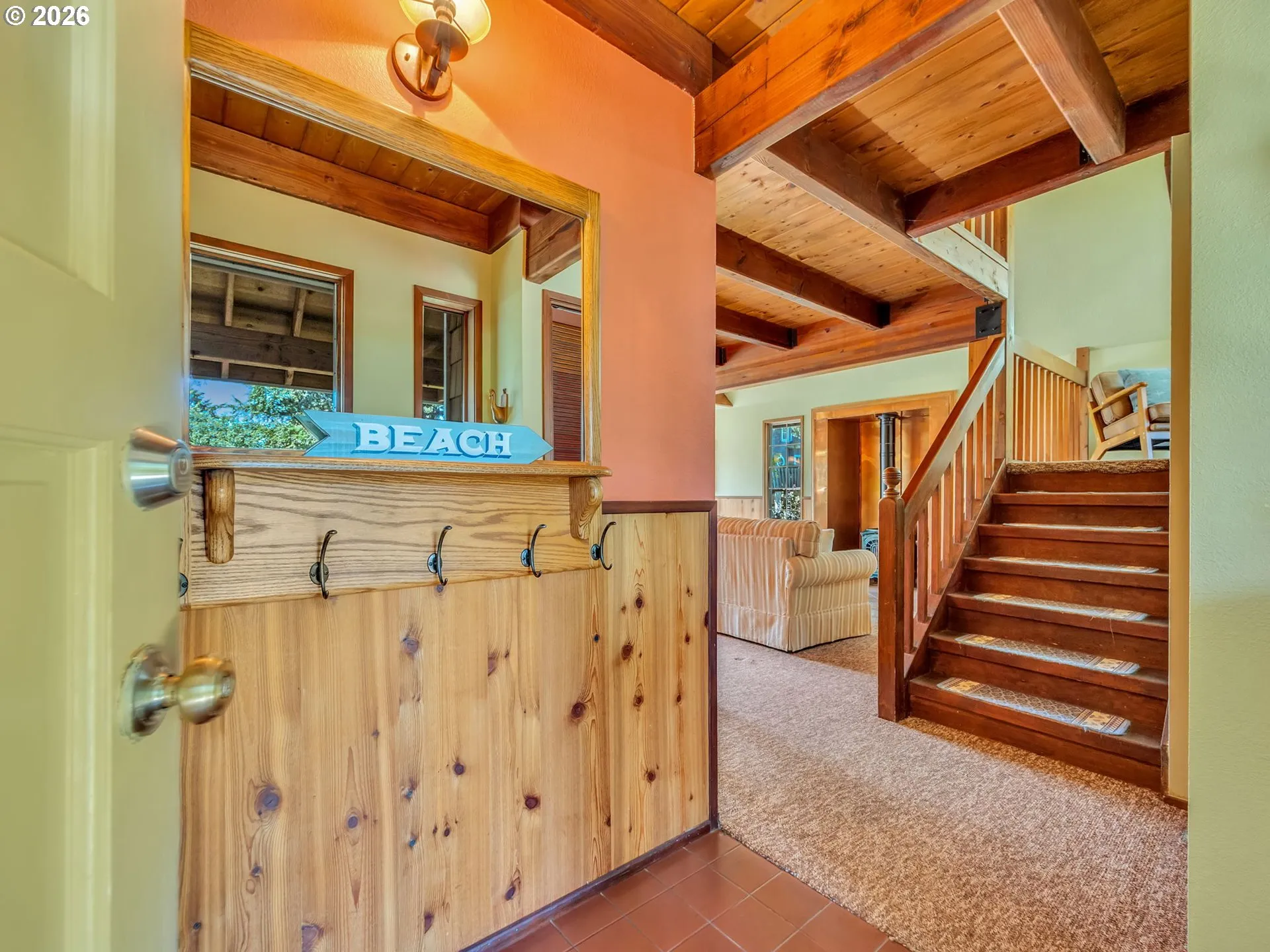 Entrance/Foyer