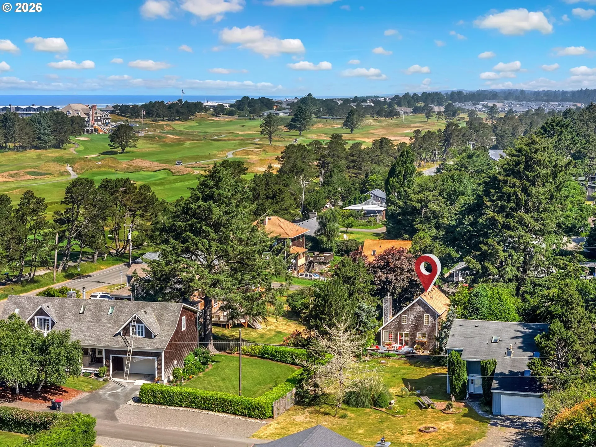 Drone View/UAV-Aerial