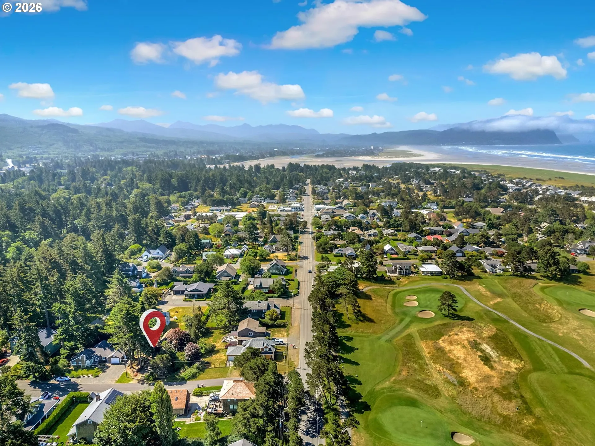 Drone View/UAV-Aerial