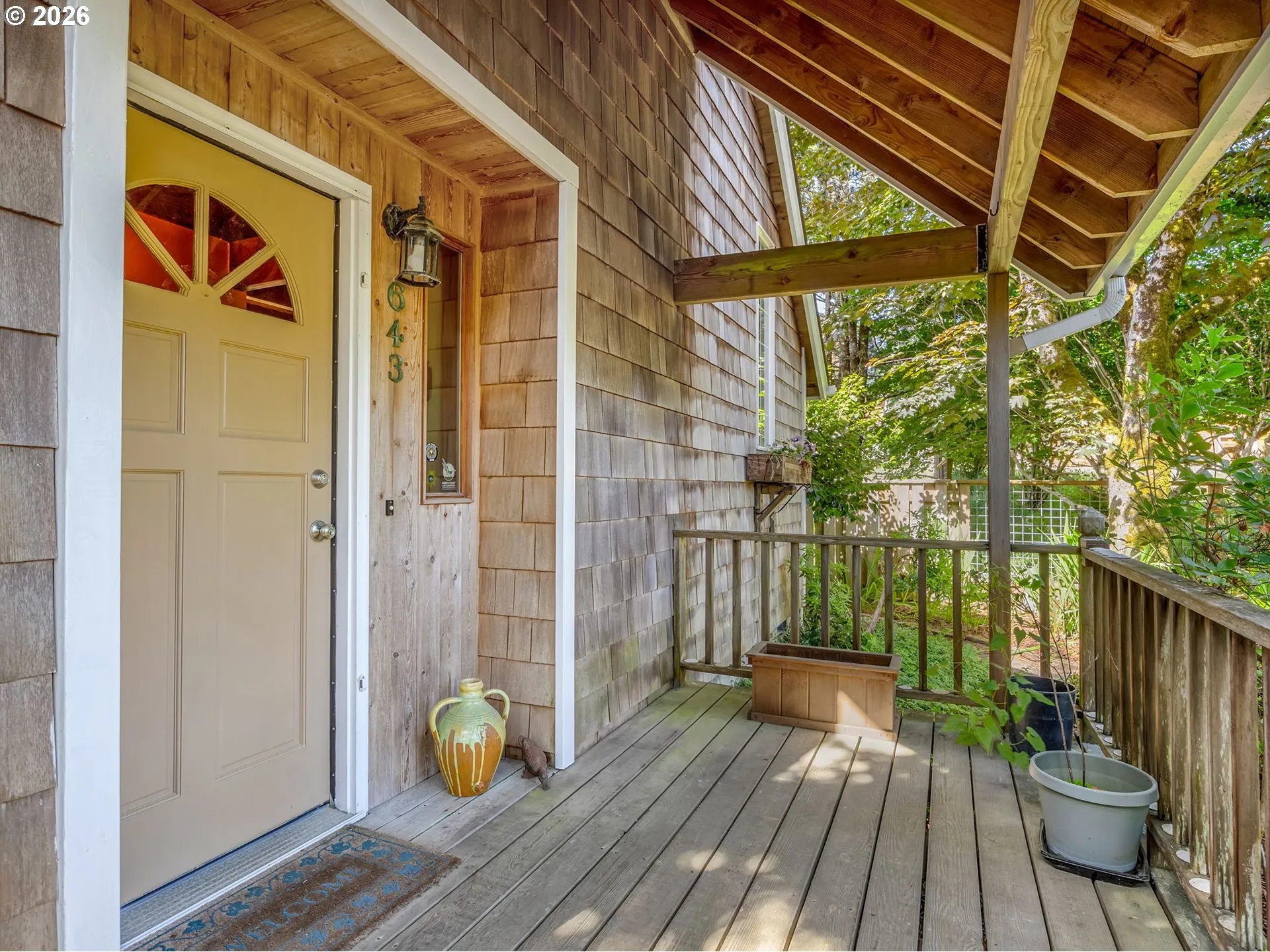 Porch