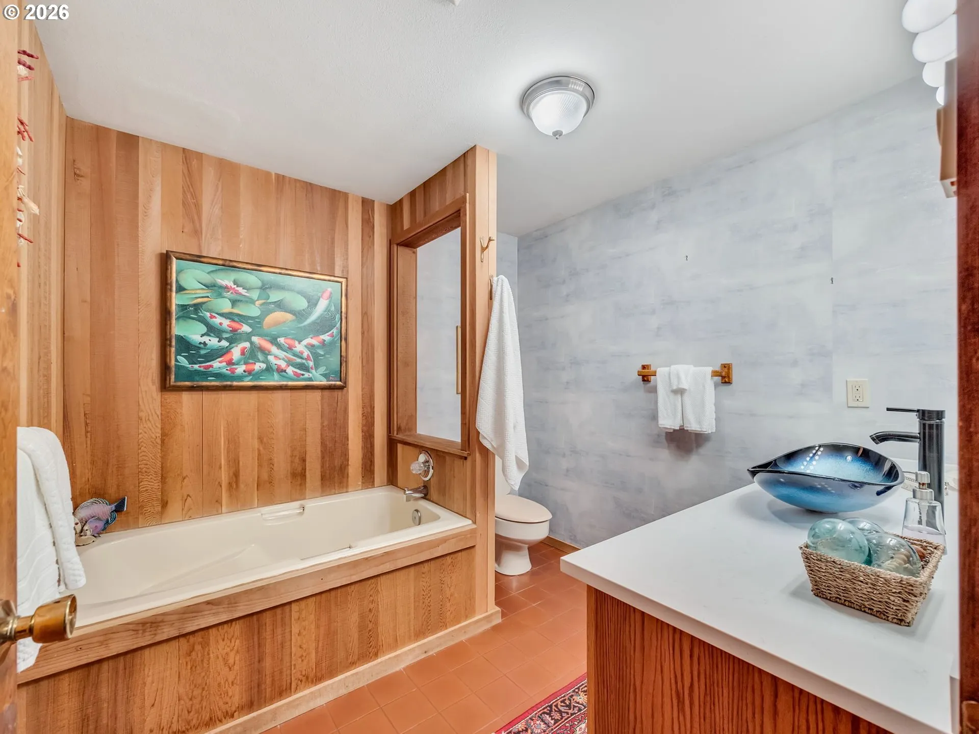 Bathroom-# 1