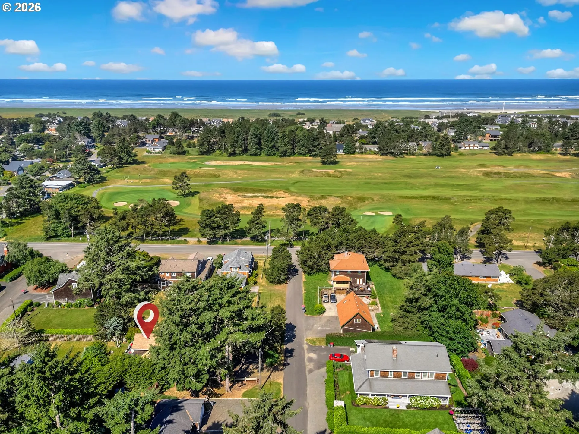 Drone View/UAV-Aerial