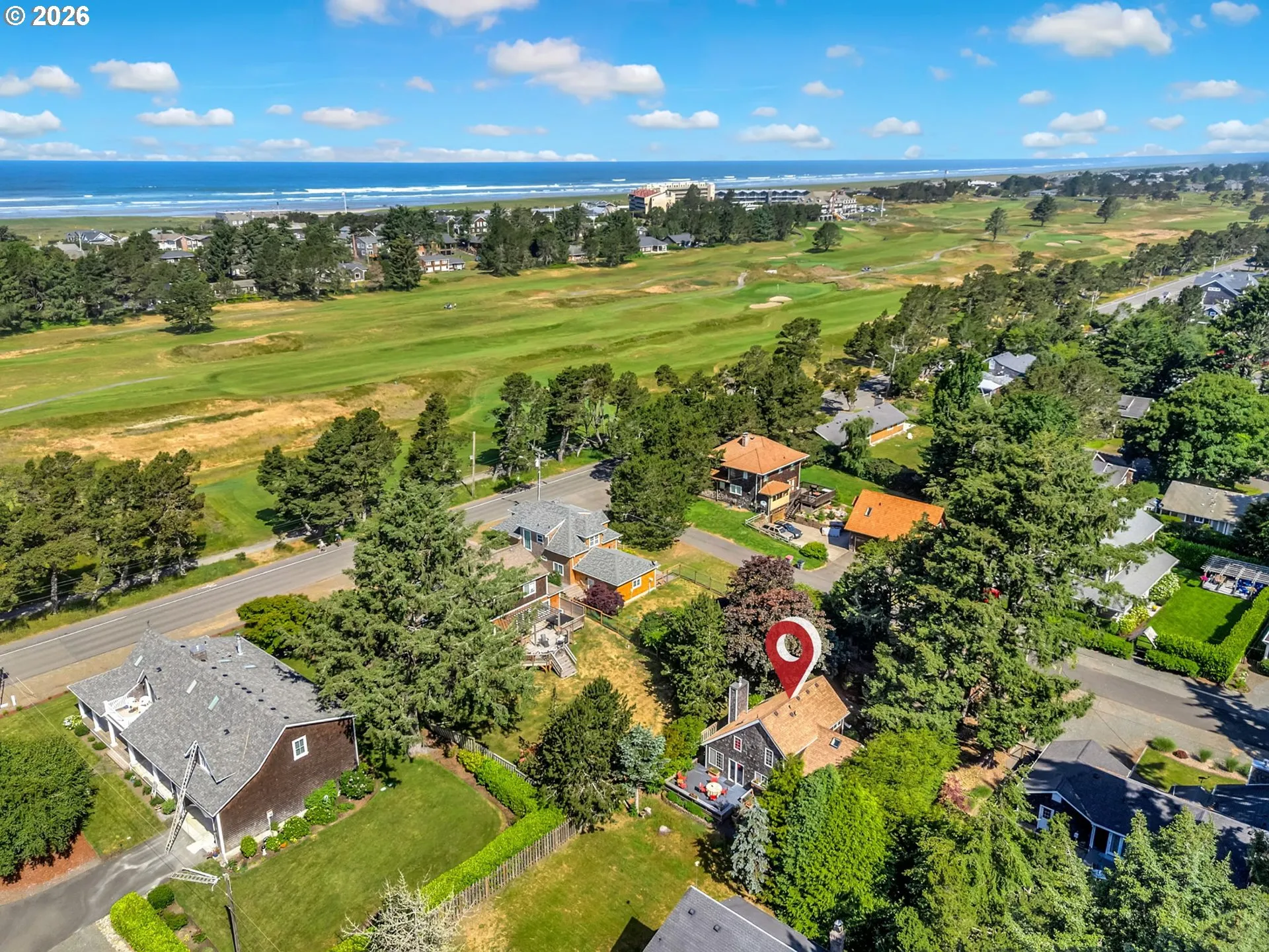 Drone View/UAV-Aerial