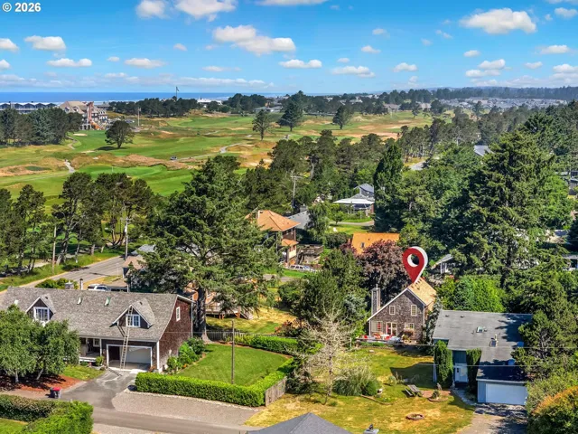 Drone View/UAV-Aerial