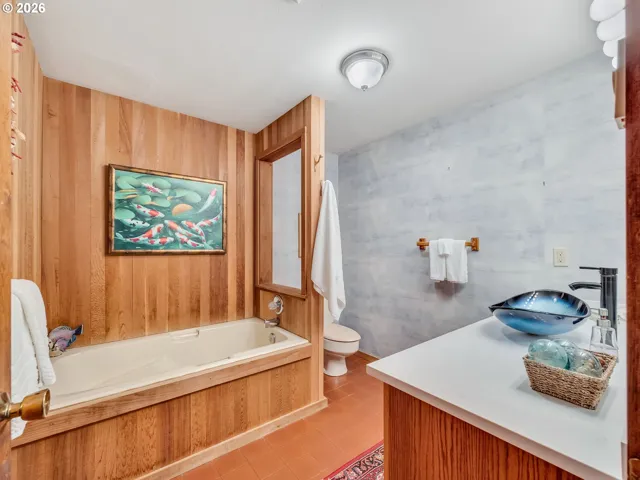 Bathroom-# 1